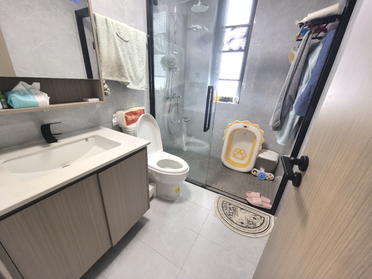 金隅阳光郡 3室2厅2卫 223.0万 金隅阳光郡 3室2厅2卫 223.0万室内图