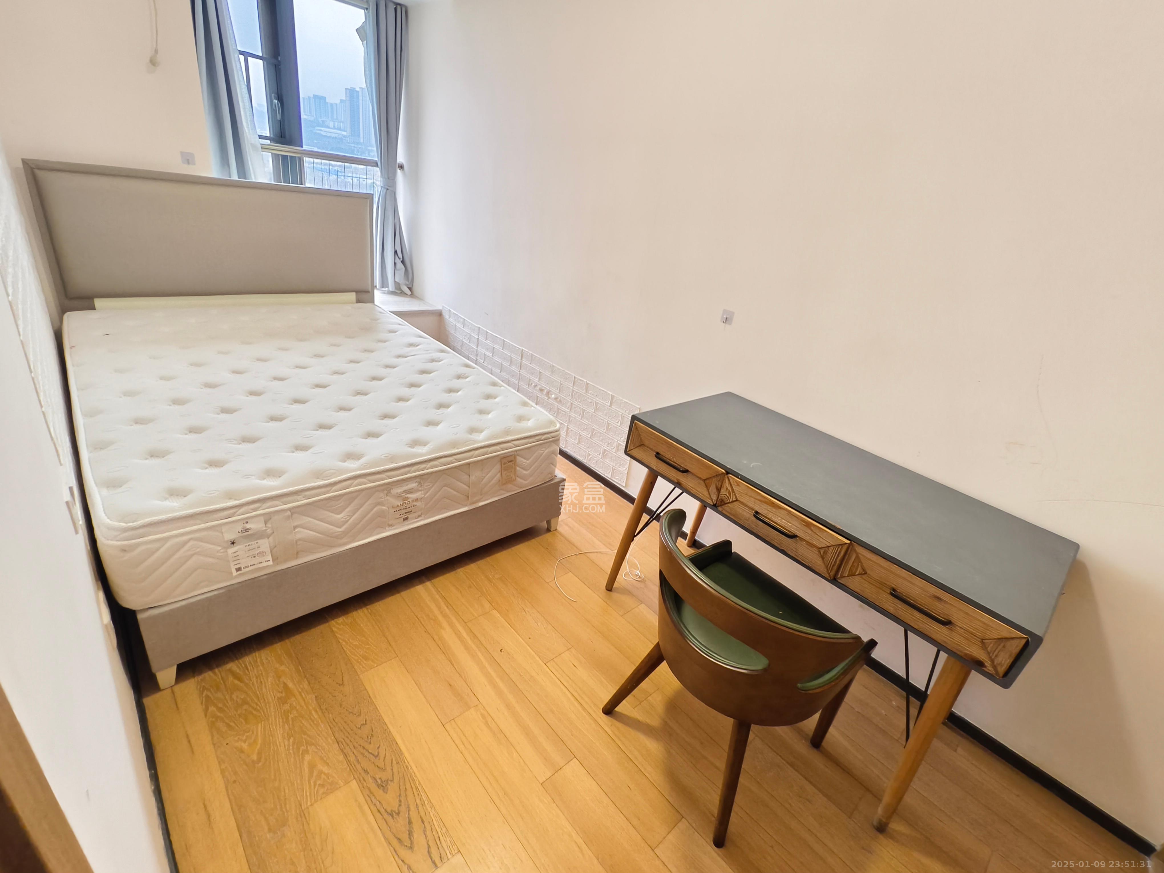 骆家坝小区 3室2厅1卫 1500.0元/月 骆家坝小区 3室2厅1卫 1500.0元/月室内图