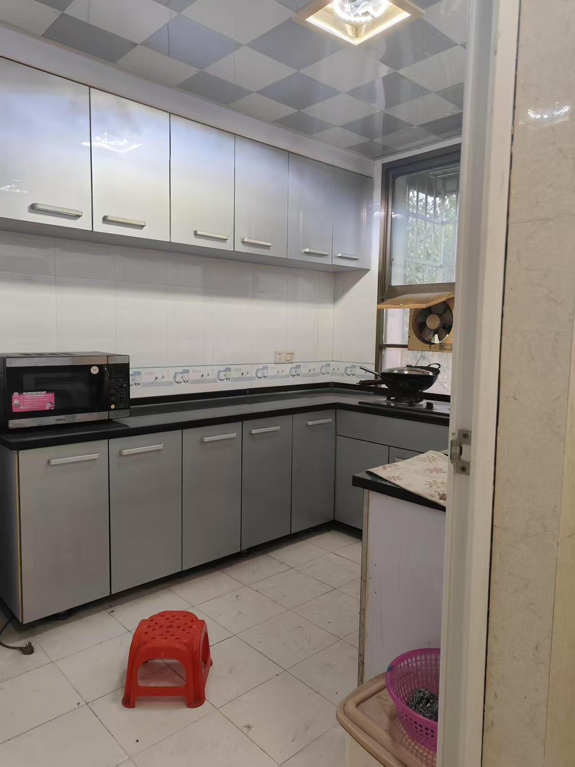 赫山区金银山竹山小区 3室2厅2卫 14000.0元/月 赫山区金银山竹山小区 3室2厅2卫 14000.0元/月室内图