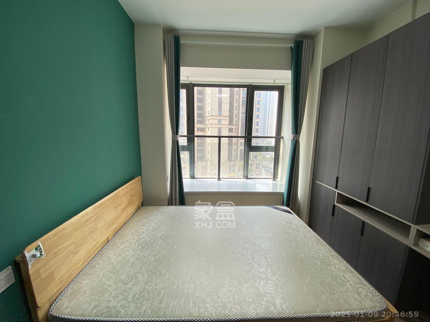 卓越浅水湾 1室1厅1卫 1800.0元/月 卓越浅水湾 1室1厅1卫 1800.0元/月室内图