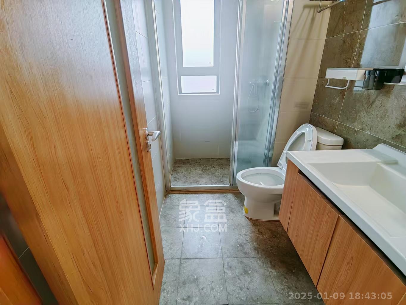 万科金域缇香 3室2厅2卫 3500.0元/月 万科金域缇香 3室2厅2卫 3500.0元/月室内图