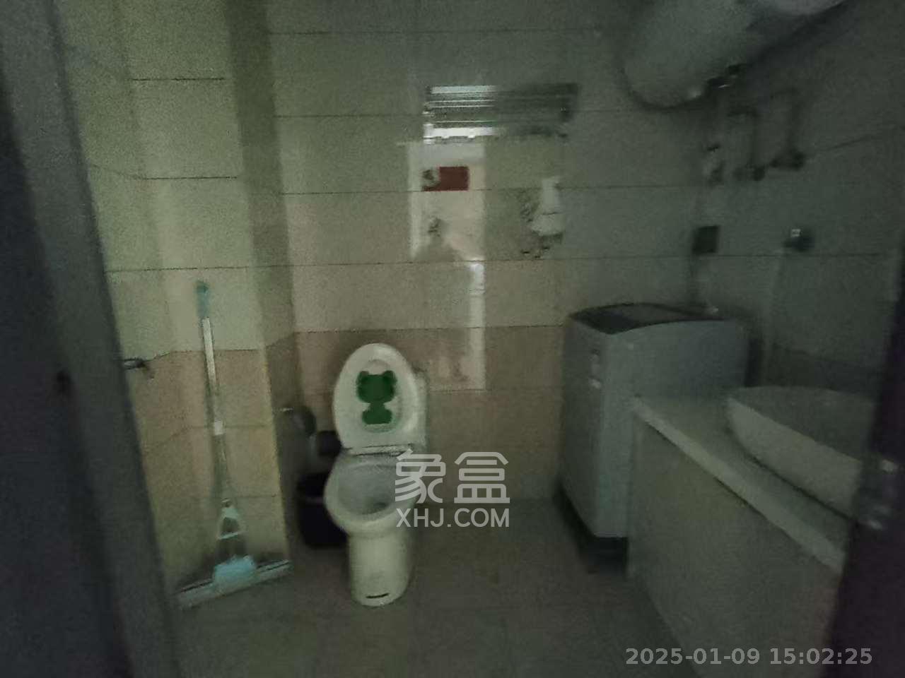 金科时代中心  1室1厅1卫   1500.00元/月室内图