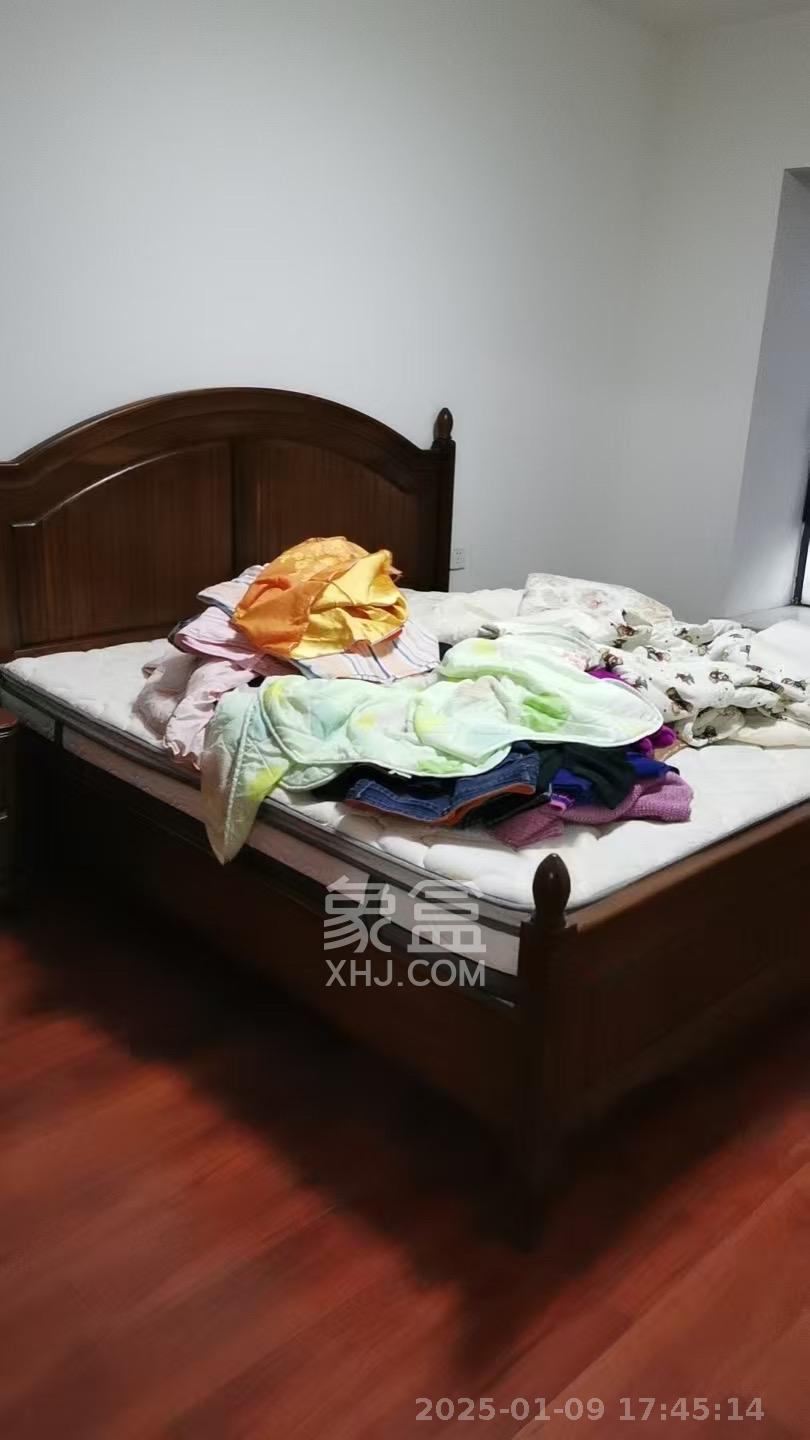 亚华香舍花都 1室2厅2卫 4000.0元/月 亚华香舍花都 1室2厅2卫 4000.0元/月室内图