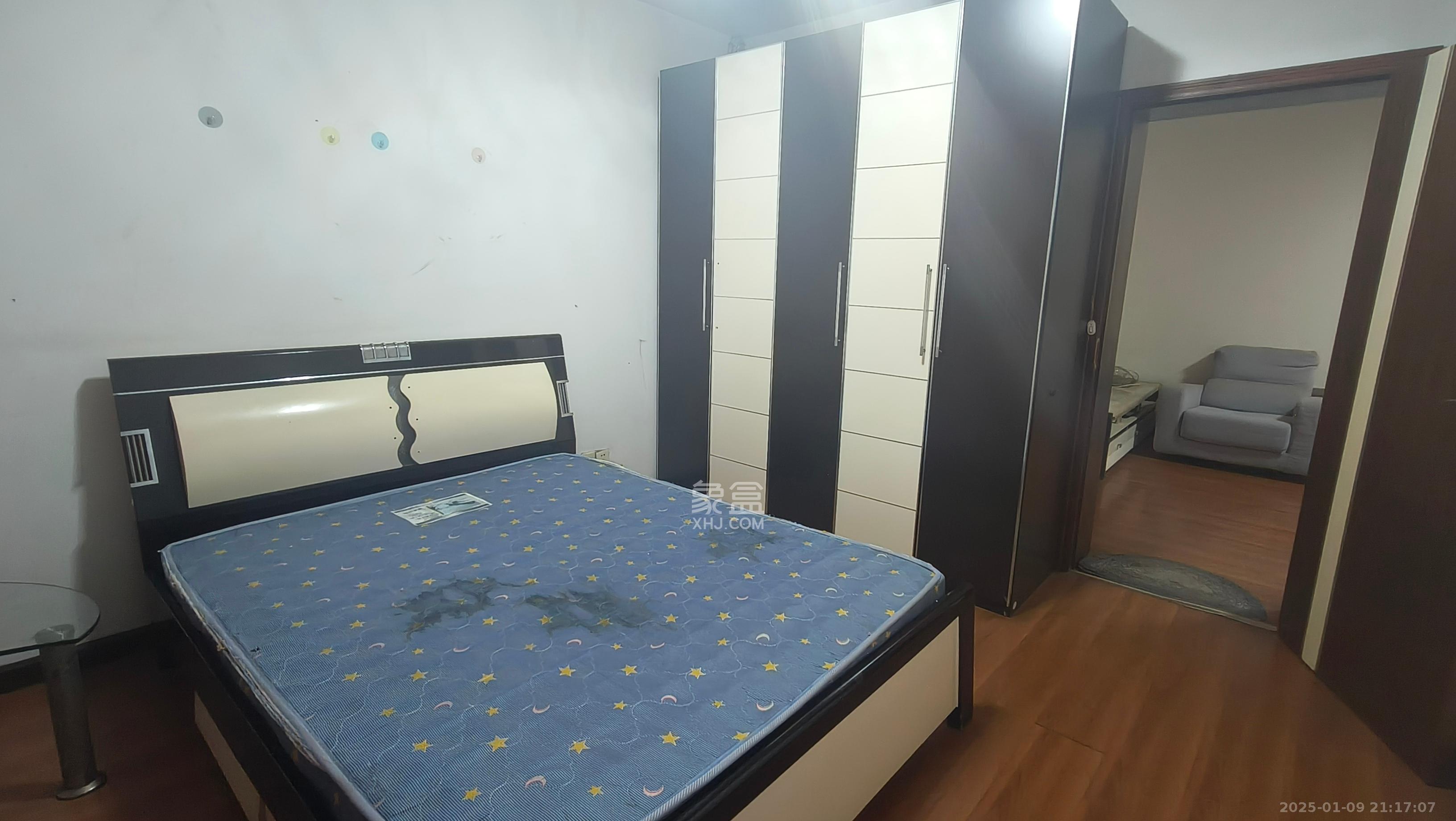 雨花亭长电宿舍(新建西路) 2室2厅1卫 1300.0元/月 雨花亭长电宿舍(新建西路) 2室2厅1卫 1300.0元/月室内图