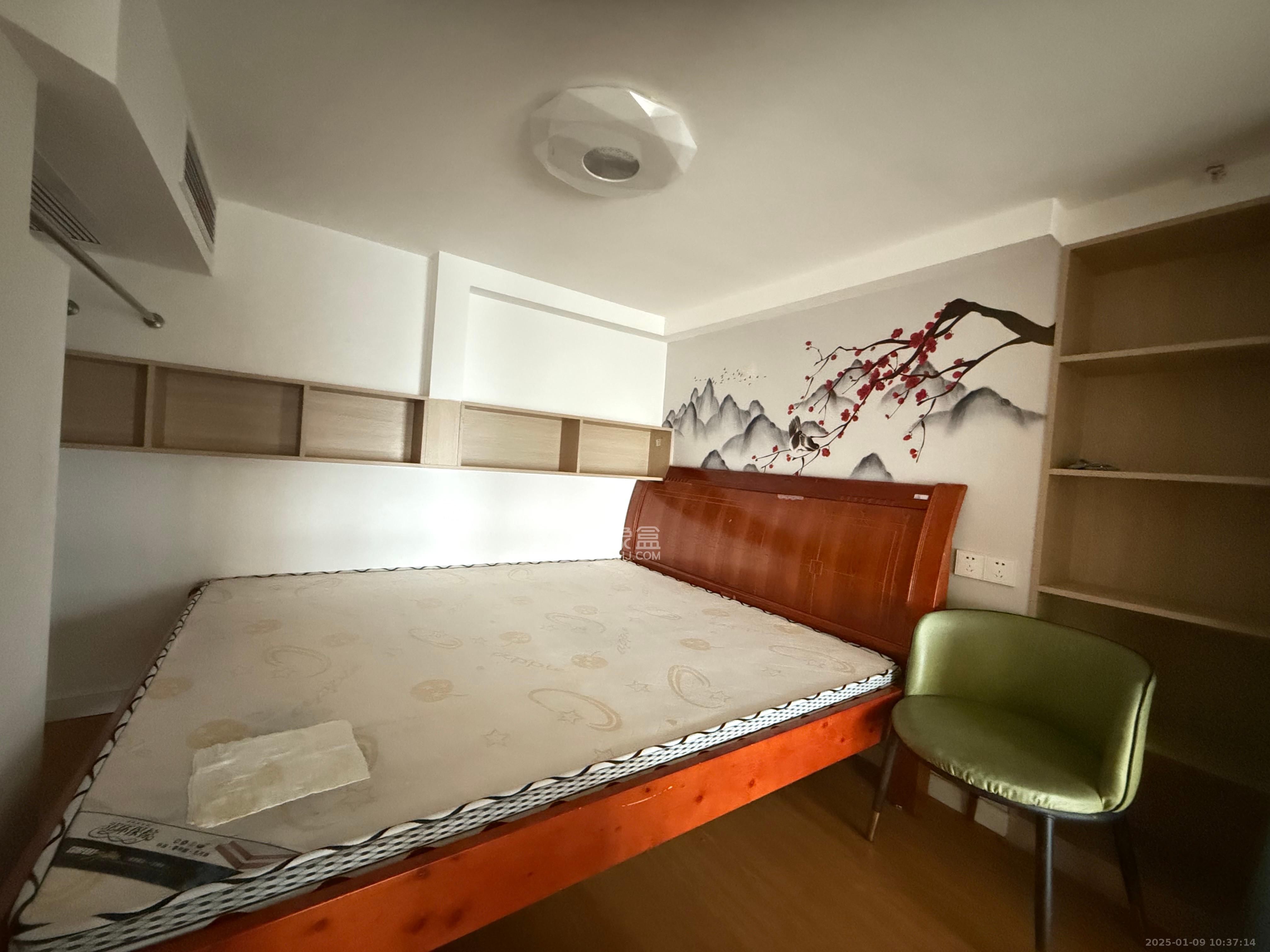 太阳城 2室1厅1卫 1900.0元/月 太阳城 2室1厅1卫 1900.0元/月室内图