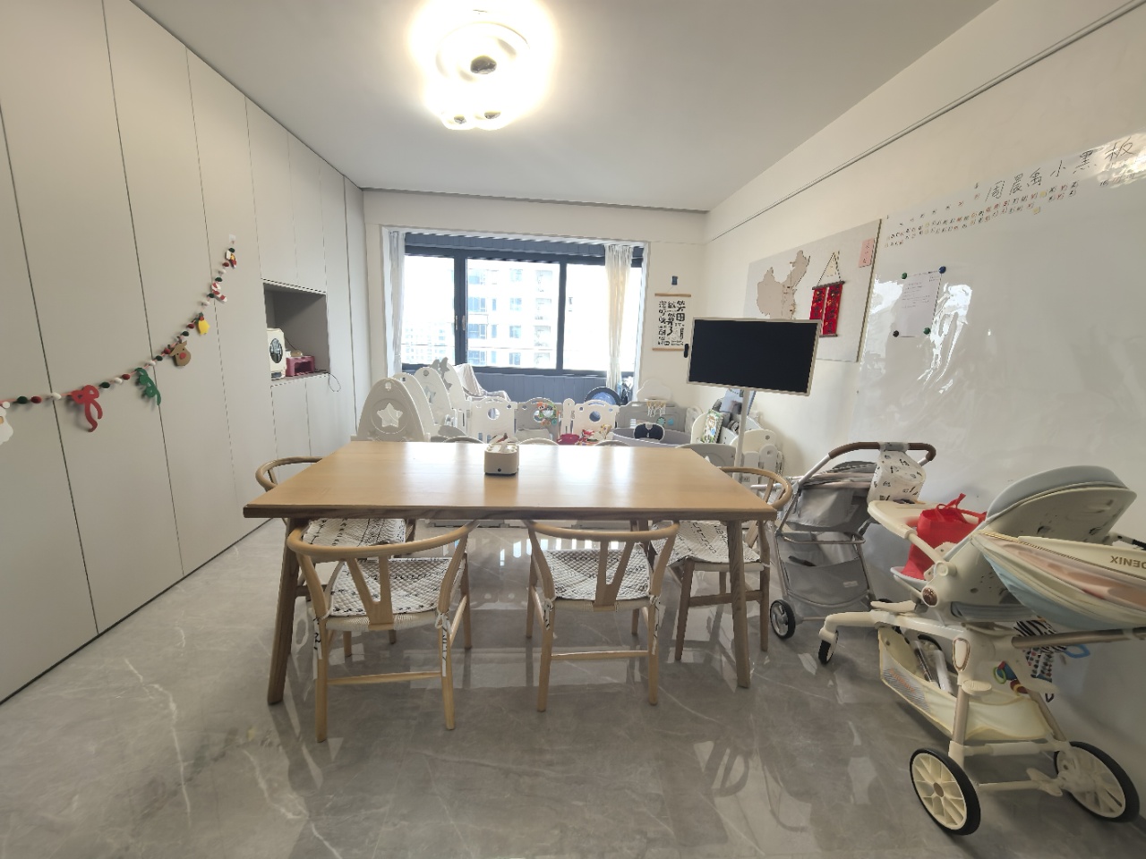 金隅阳光郡 3室2厅2卫 223.0万 金隅阳光郡 3室2厅2卫 223.0万室内图