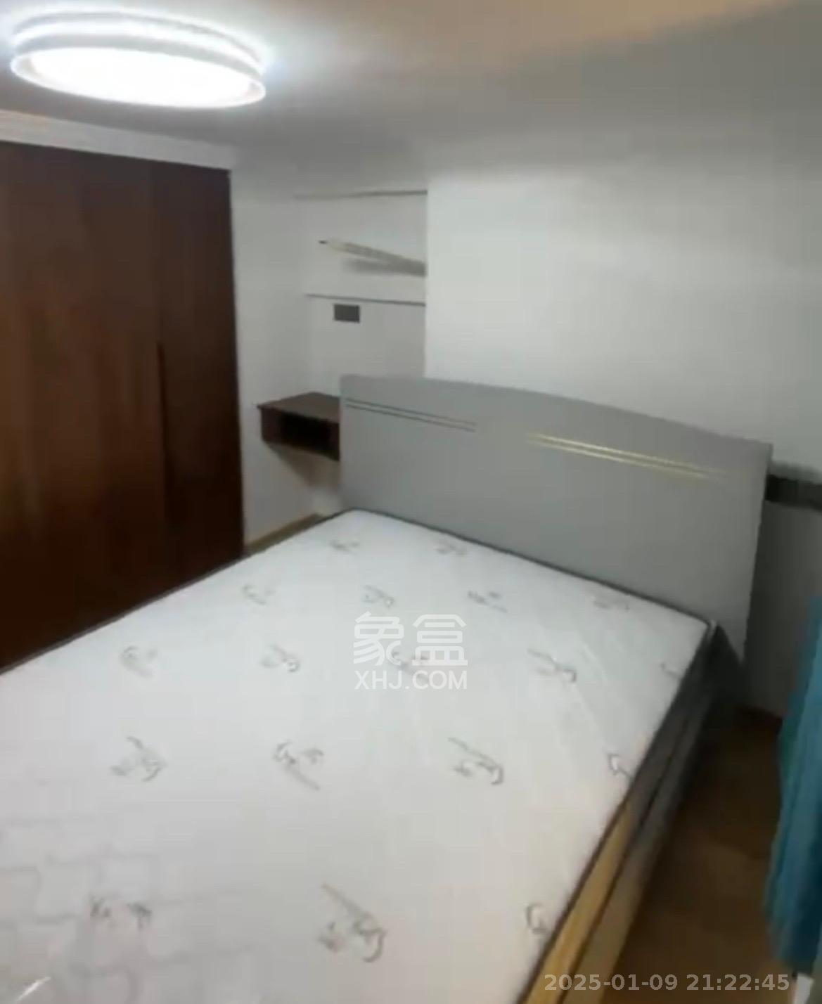 长房时代小镇 2室2厅1卫 2100.0元/月 长房时代小镇 2室2厅1卫 2100.0元/月室内图