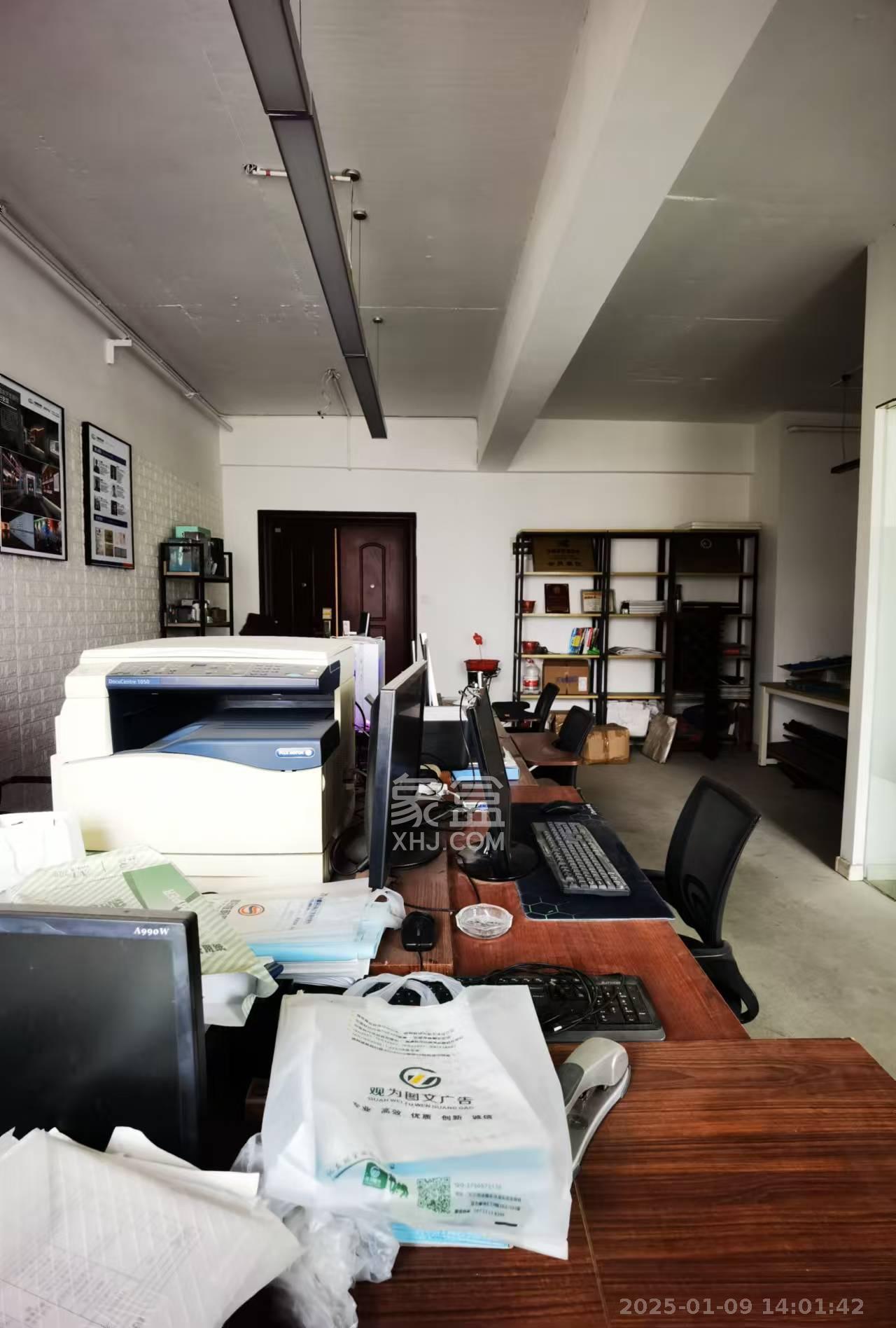 合能洋湖公馆   73.0㎡      2800.0元/月室内图