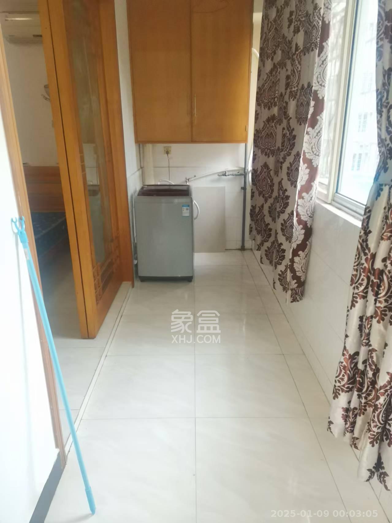 廣廈新村  2室1廳1衛(wèi)   1600.00元/月室內(nèi)圖