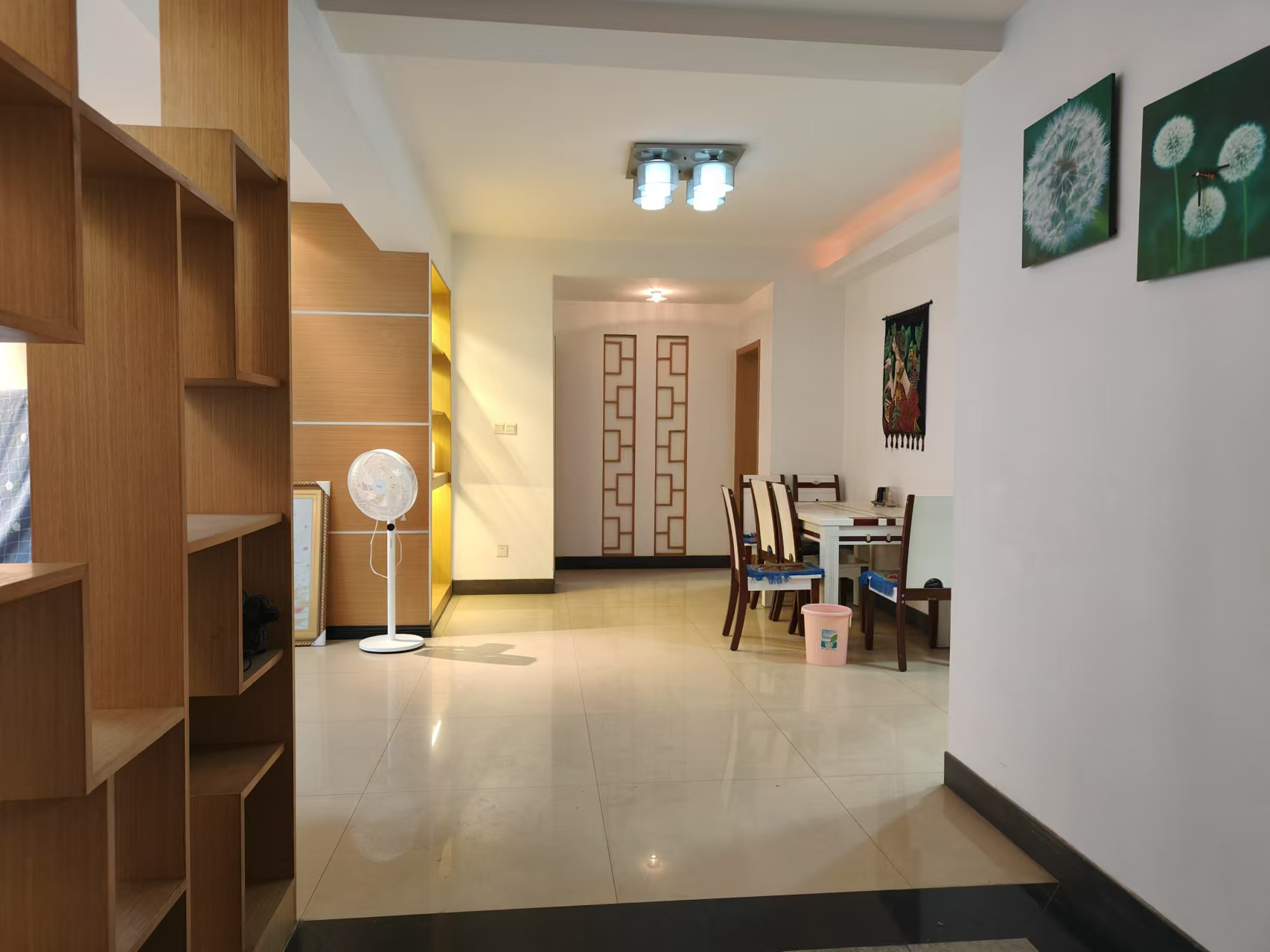 赫山区金银山竹山小区 3室2厅2卫 14000.0元/月 赫山区金银山竹山小区 3室2厅2卫 14000.0元/月室内图