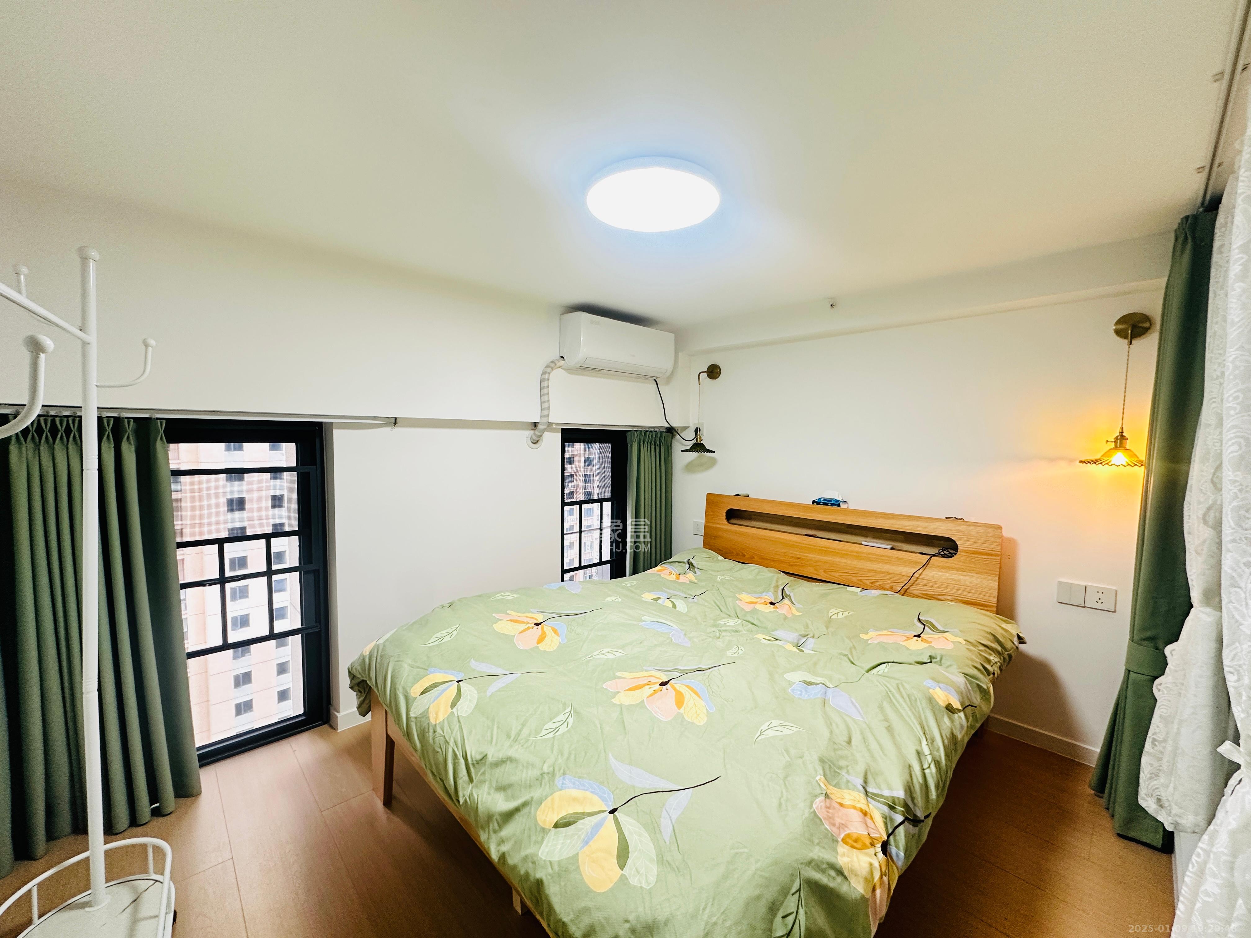 力高凤凰新天 1室1厅1卫 2600.0元/月 力高凤凰新天 1室1厅1卫 2600.0元/月室内图