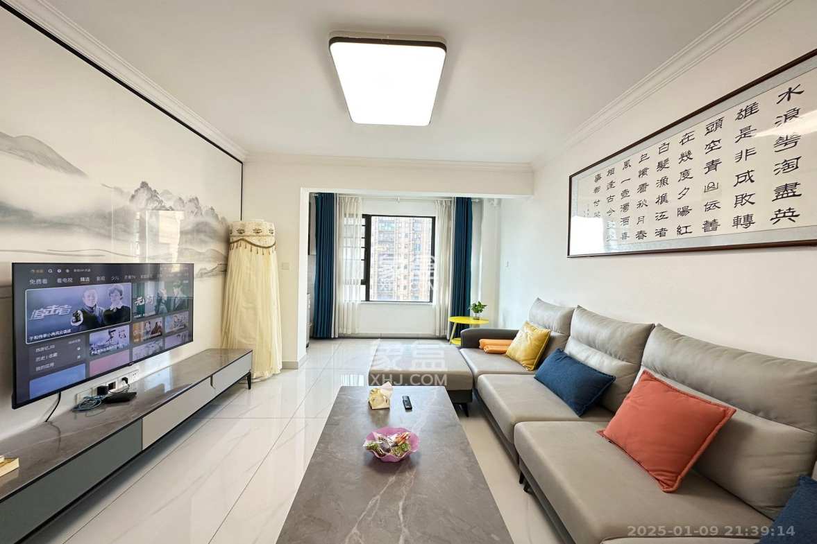 东宜新园 1室0厅0卫 2300.0元/月 东宜新园 1室0厅0卫 2300.0元/月室内图