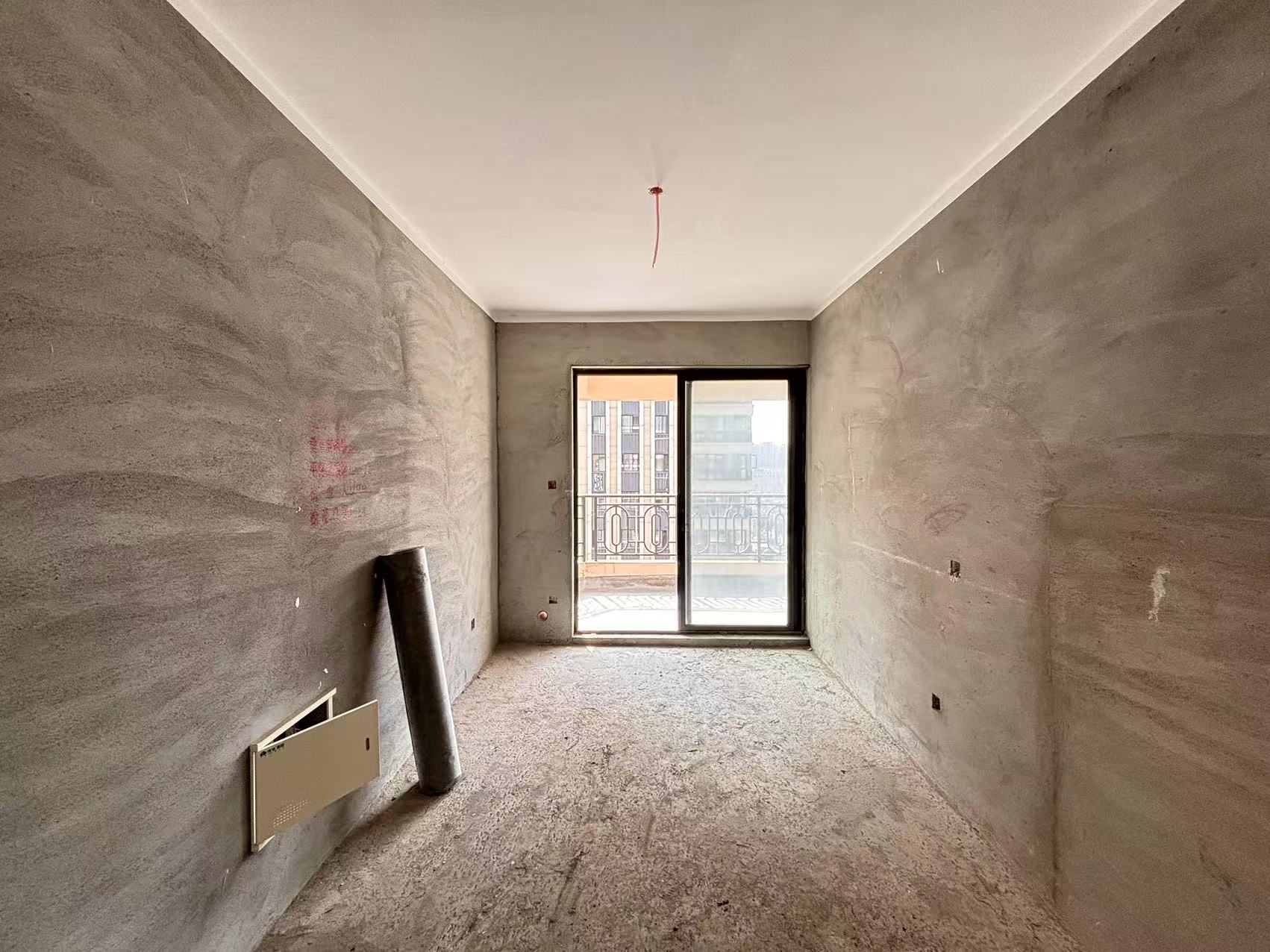 绿地海长流四期(绿地福邸) 3室2厅1卫 188.0万 绿地海长流四期(绿地福邸) 3室2厅1卫 188.0万户型图