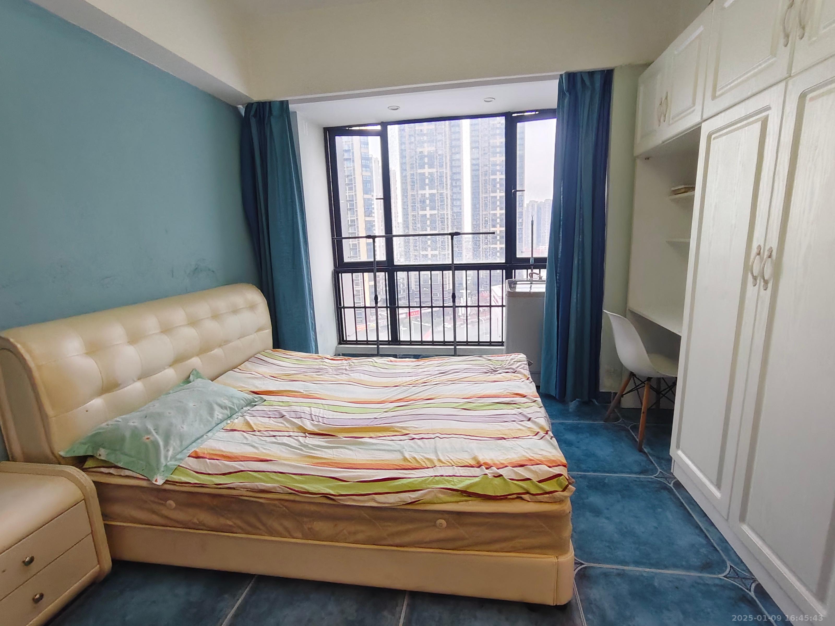 新桂公馆 1室1厅1卫 1000.0元/月 新桂公馆 1室1厅1卫 1000.0元/月室内图