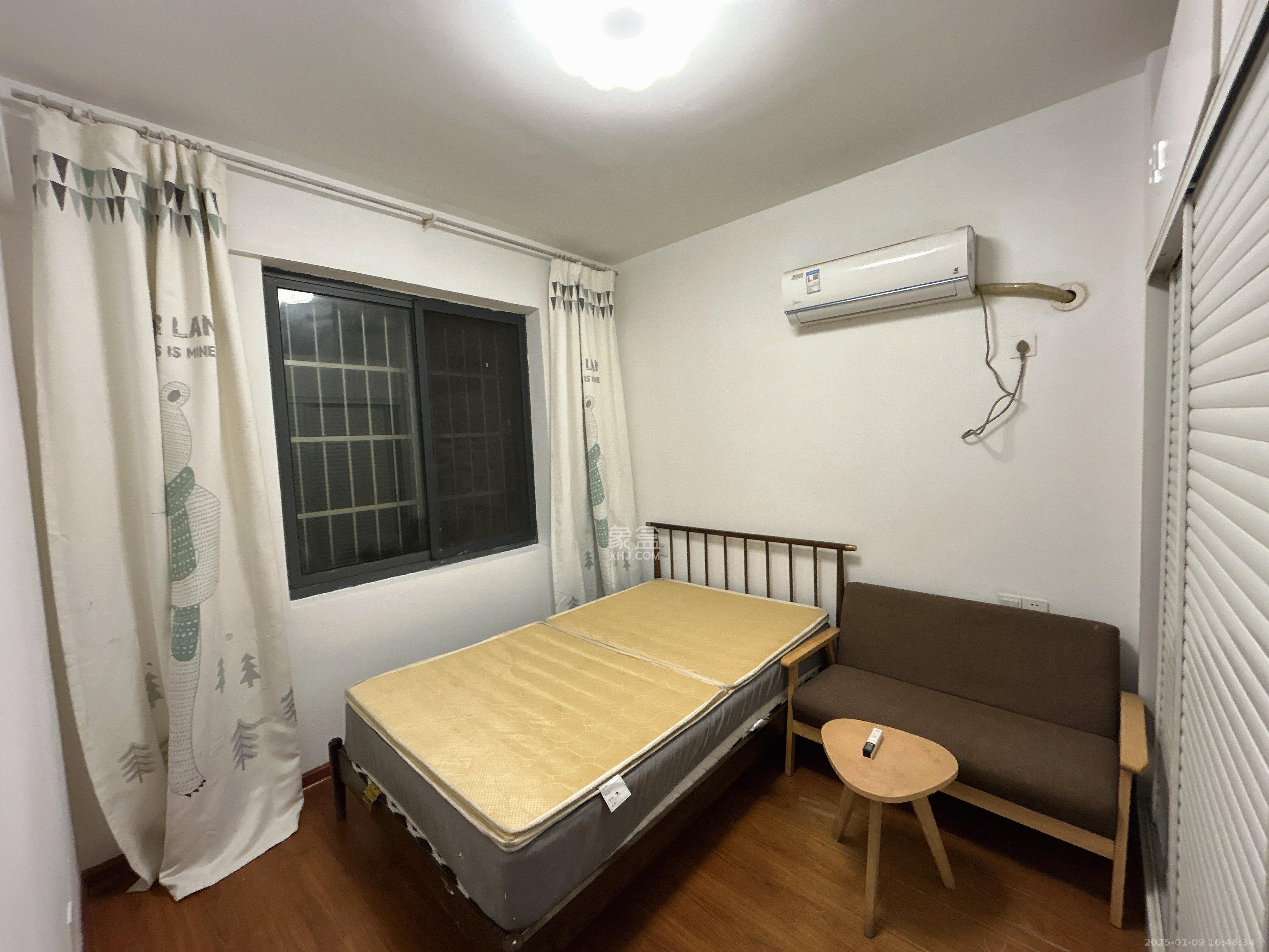 高林仕家  3室2厅1卫   1700.00元/月室内图