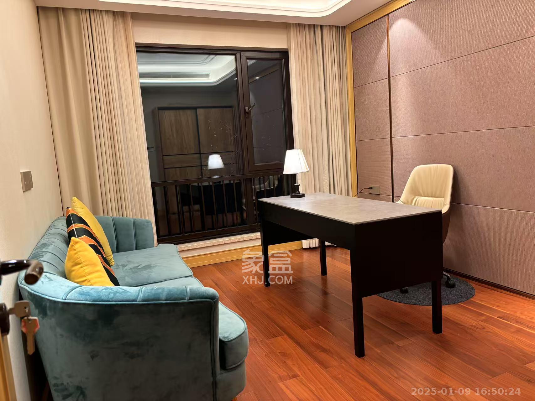 晟通牡丹舸 3室2厅2卫 8000.0元/月 晟通牡丹舸 3室2厅2卫 8000.0元/月室内图