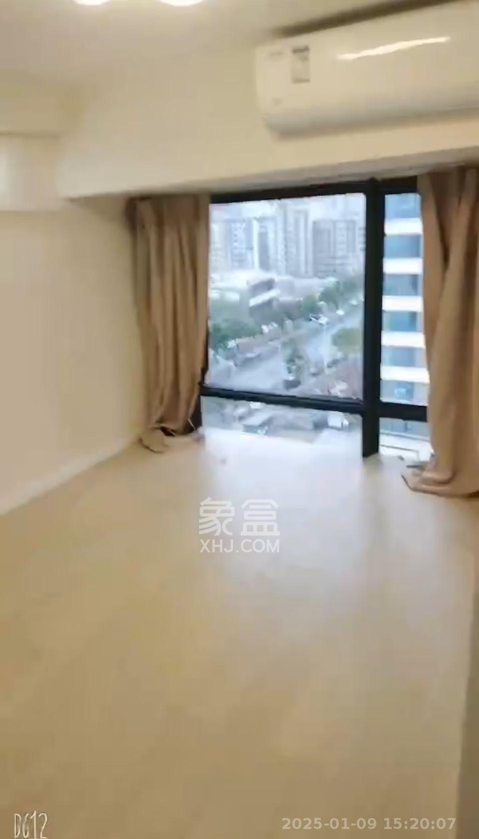 华润翡翠府  1室0厅0卫   2400.00元/月室内图