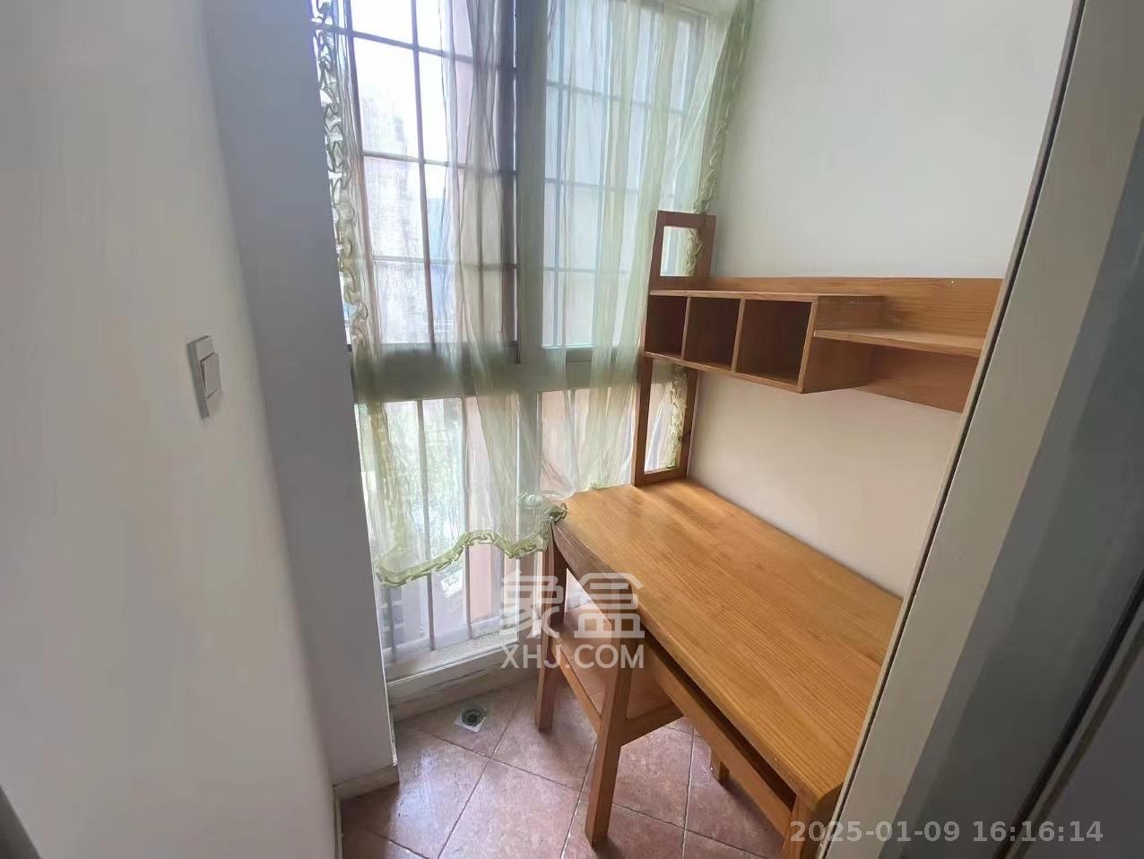 白沙晶城 1室1厅1卫 1800.0元/月 白沙晶城 1室1厅1卫 1800.0元/月室内图