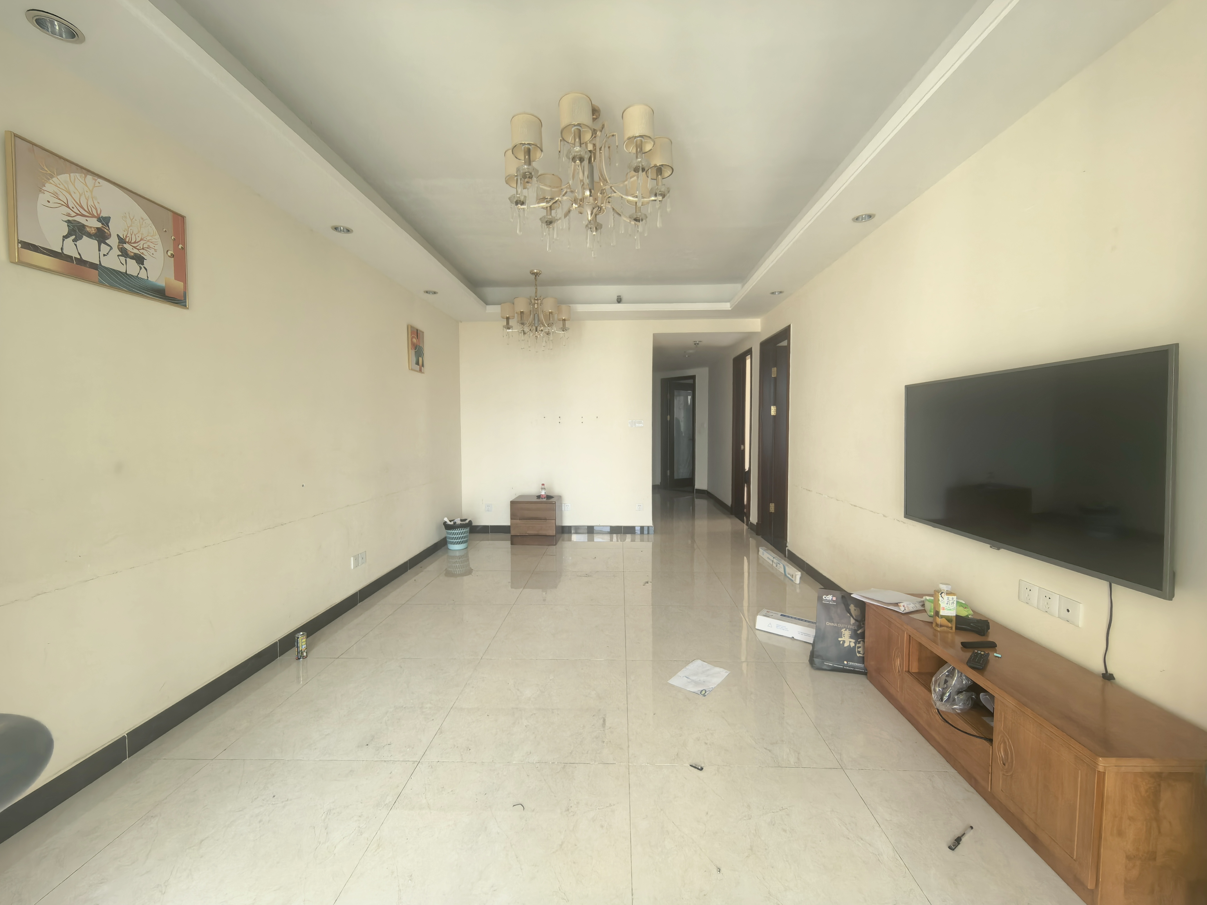 恒大海口湾二期 2室2厅1卫 120.0万 恒大海口湾二期 2室2厅1卫 120.0万户型图