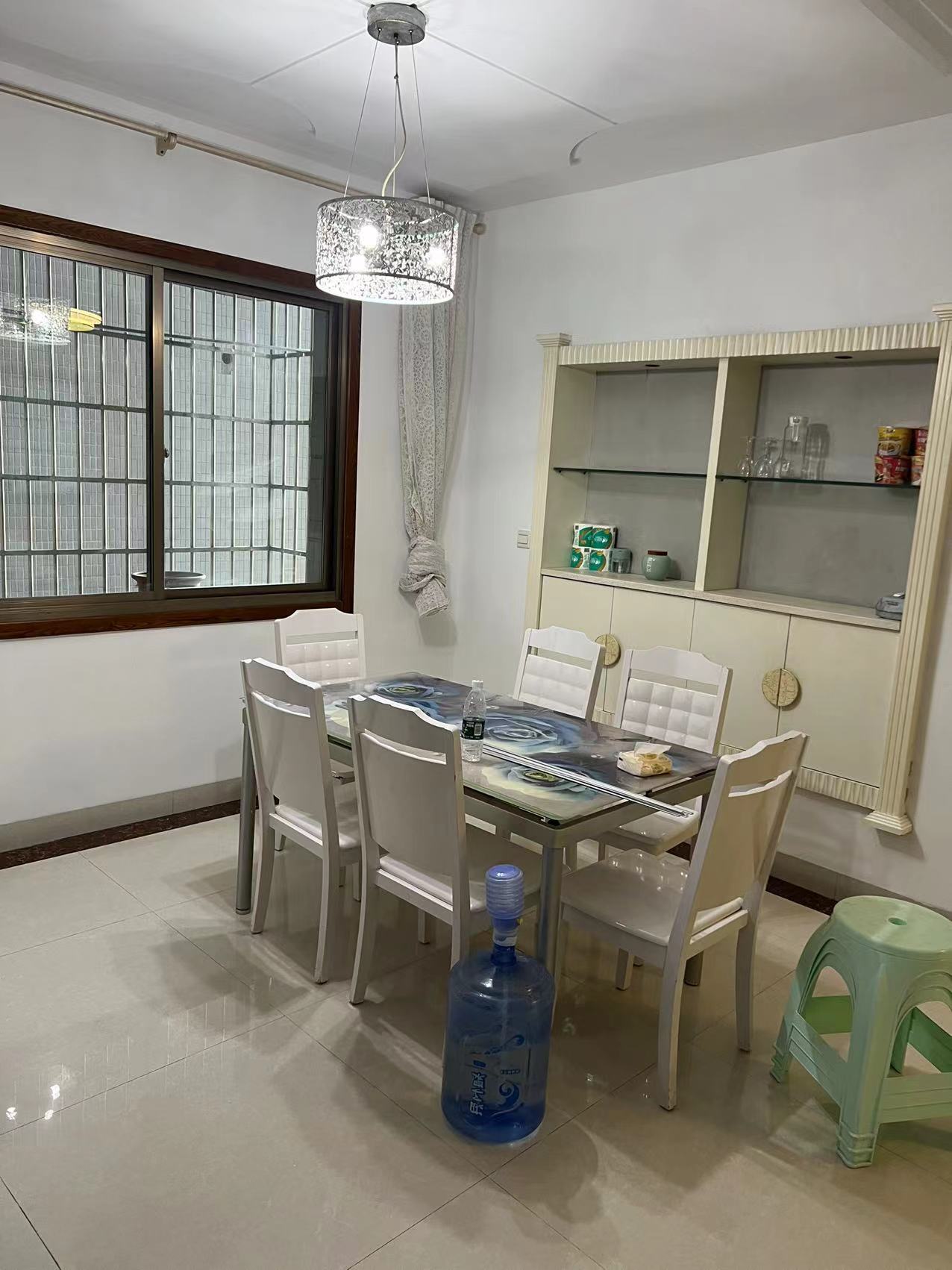 湘江风光大厦 3室2厅2卫 1500.0元/月 湘江风光大厦 3室2厅2卫 1500.0元/月室内图