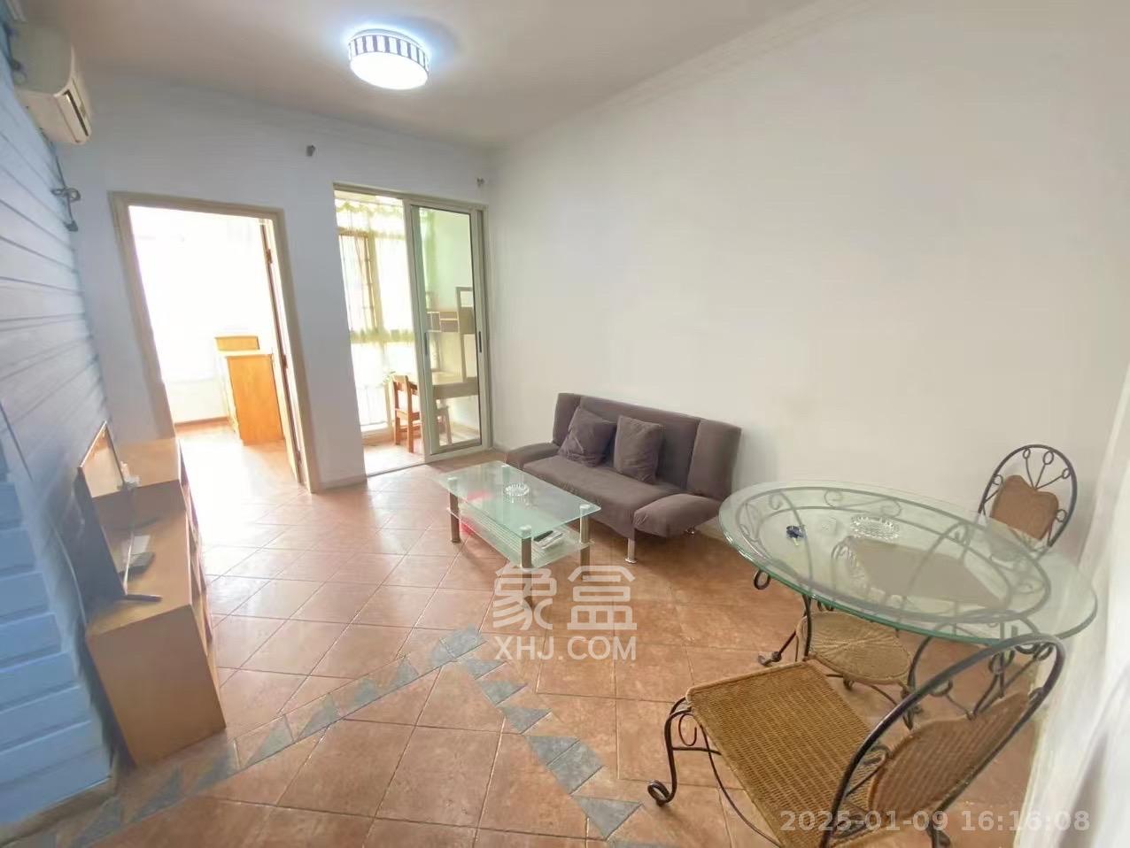 白沙晶城 1室1厅1卫 1800.0元/月 白沙晶城 1室1厅1卫 1800.0元/月室内图