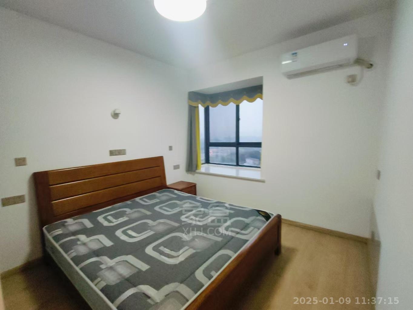 时代新城(翰林府) 3室2厅1卫 1500.0元/月 时代新城(翰林府) 3室2厅1卫 1500.0元/月室内图