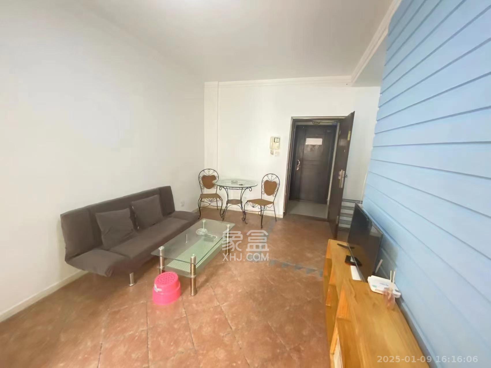 白沙晶城 1室1厅1卫 1800.0元/月 白沙晶城 1室1厅1卫 1800.0元/月室内图