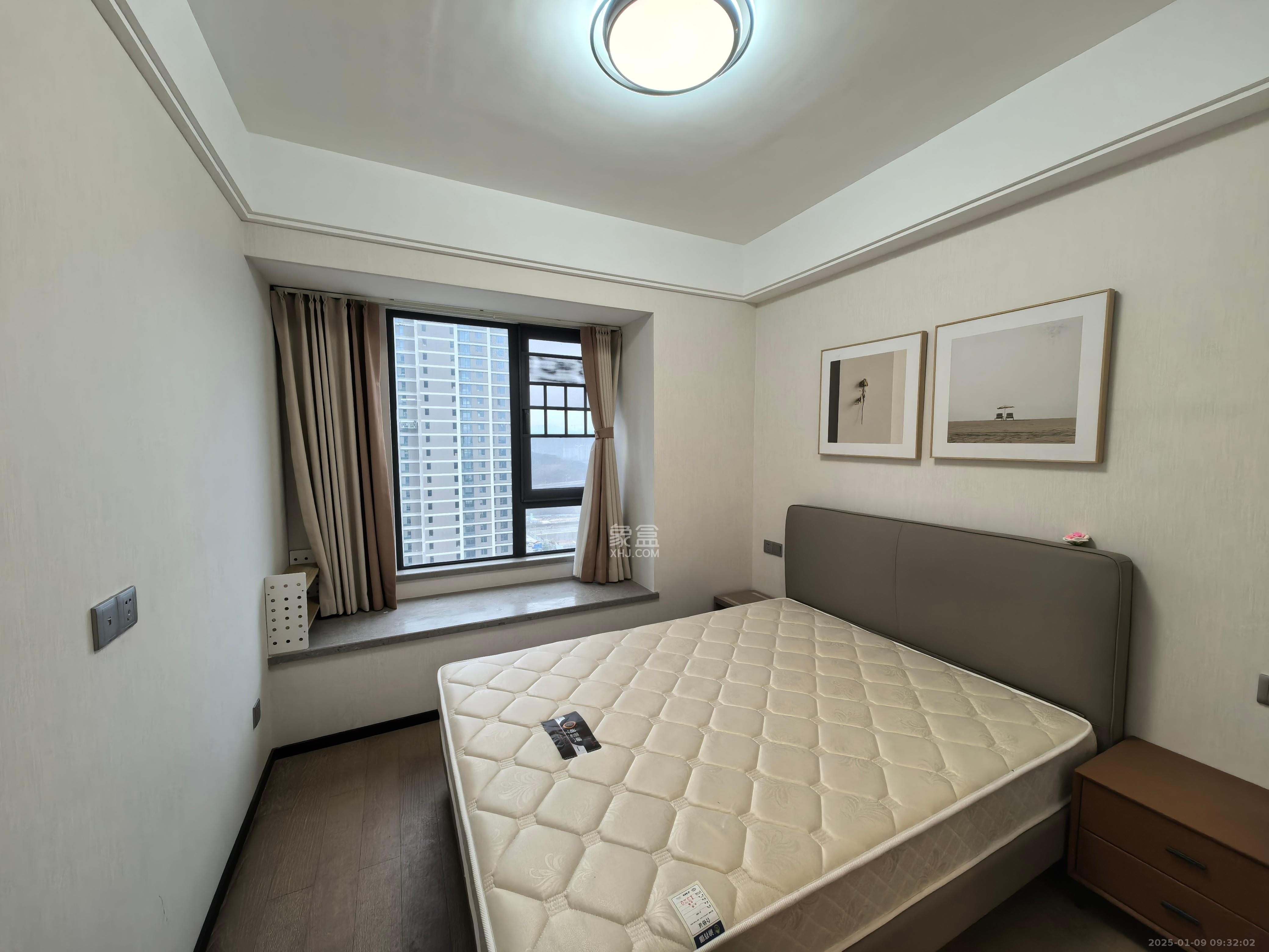 中海麓山境南区 3室2厅2卫 2900.0元/月 中海麓山境南区 3室2厅2卫 2900.0元/月室内图