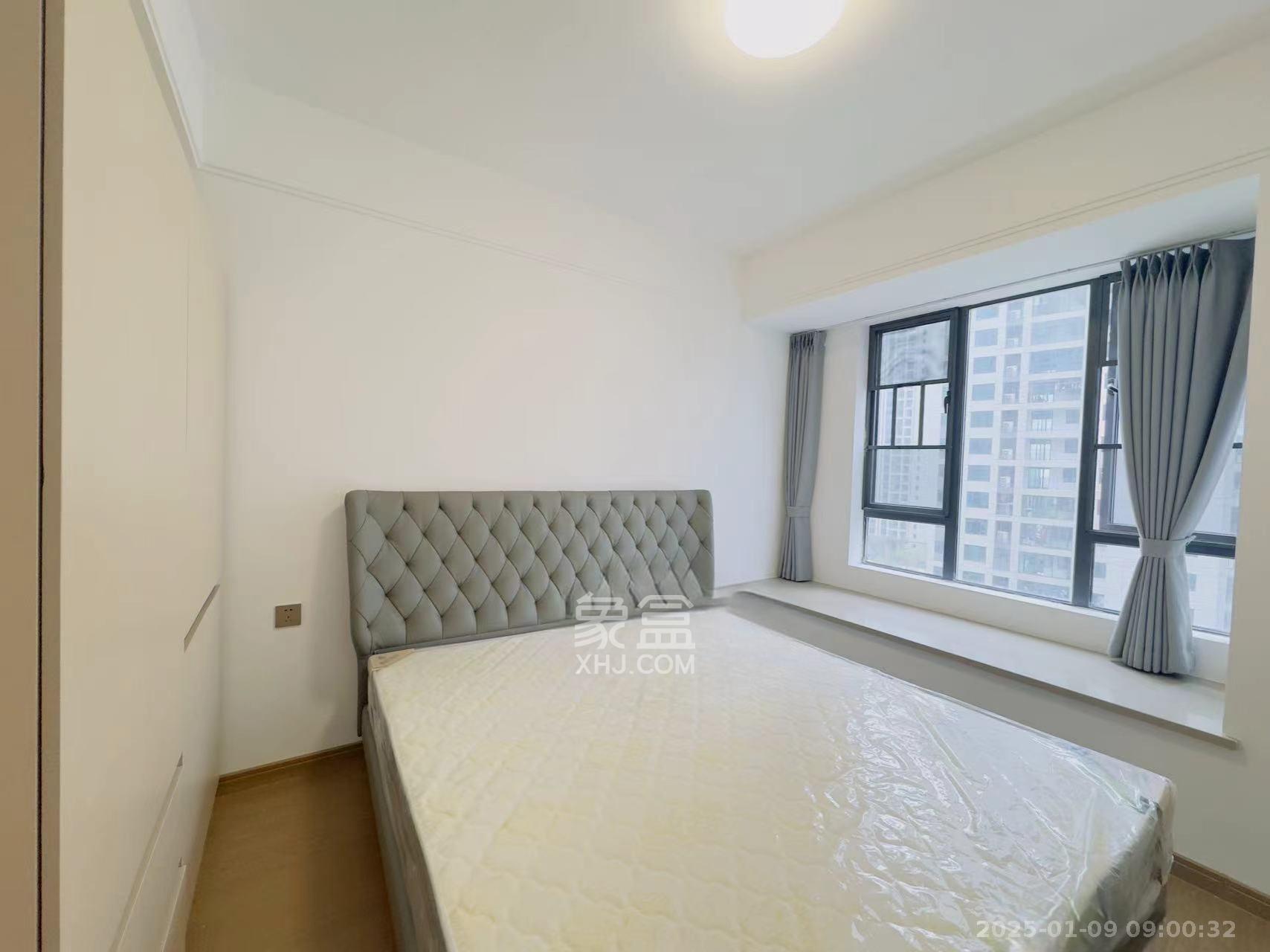 长房云尚公馆  3室2厅2卫    2600.0元/月 长房云尚公馆  3室2厅2卫    2600.0元/月室内图