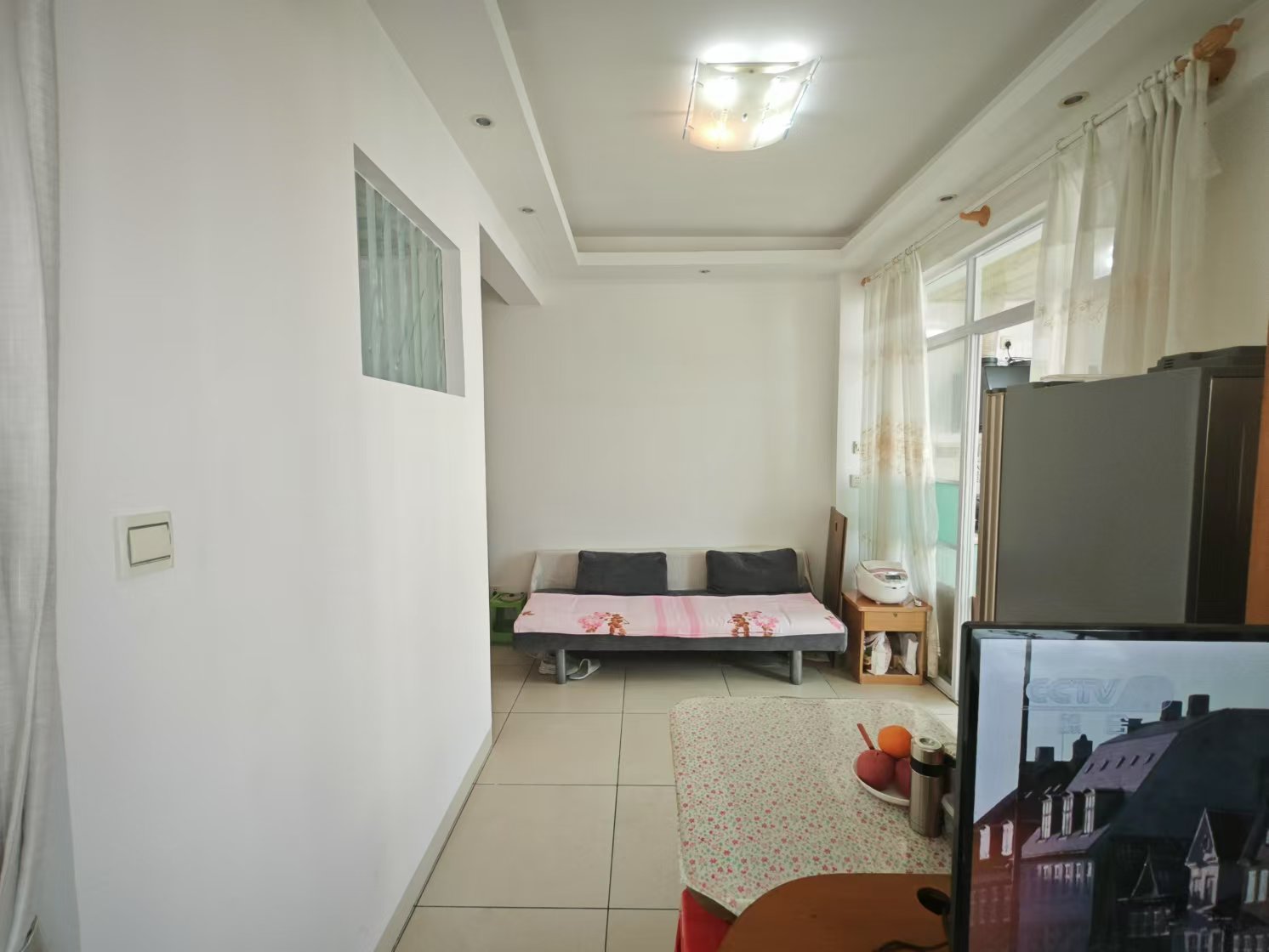 九九海景花园  1室1厅1卫    75.0万 九九海景花园  1室1厅1卫    75.0万室内图