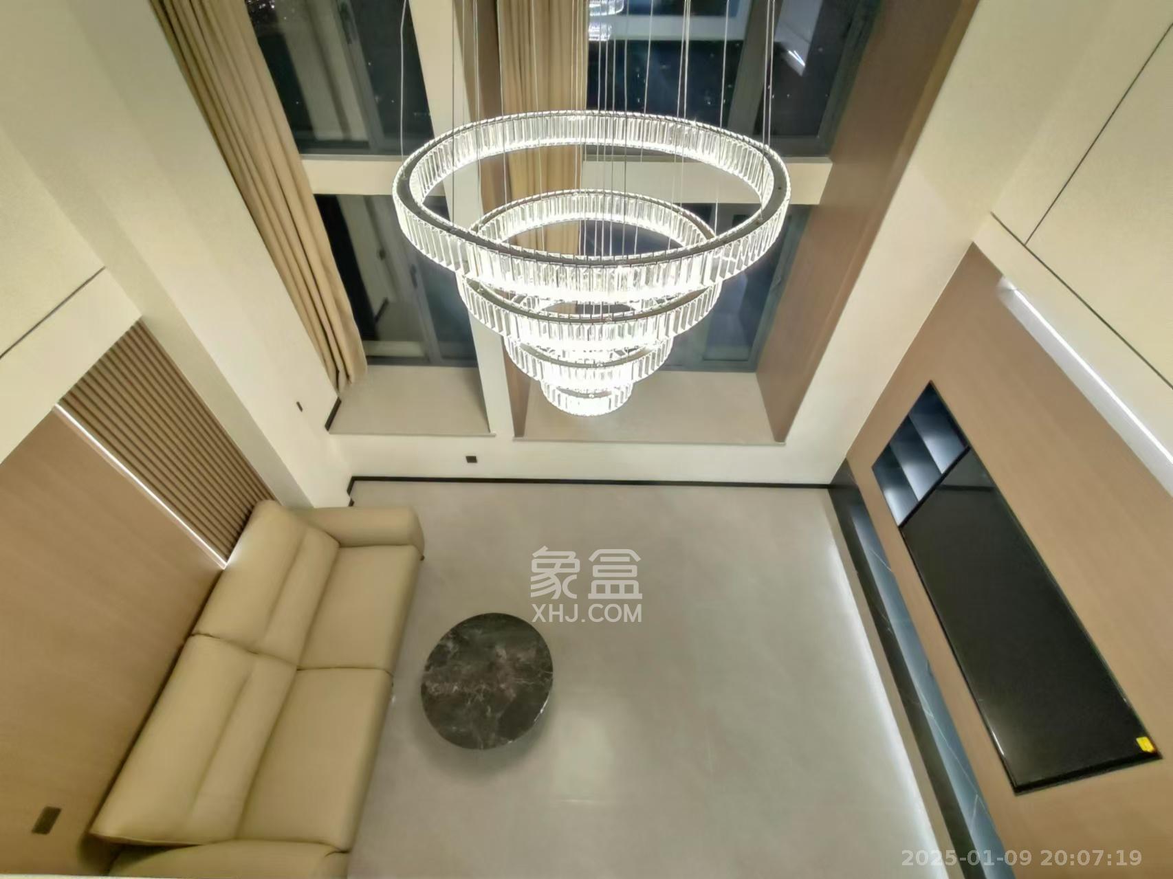 保利中环广场(保利中悦苑) 1室1厅1卫 3200.0元/月 保利中环广场(保利中悦苑) 1室1厅1卫 3200.0元/月室内图