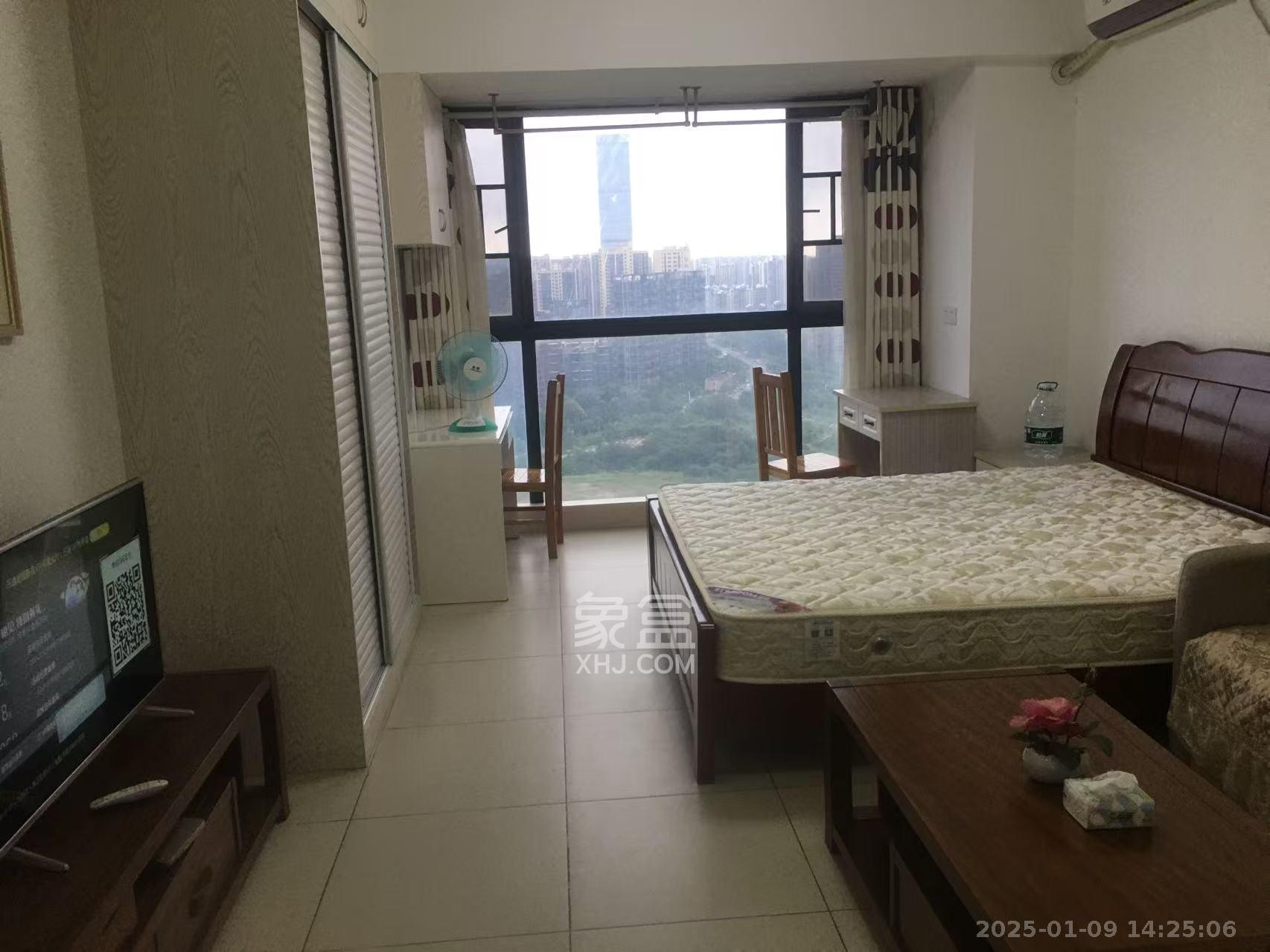 京武浪琴山一、二期 1室1厅2卫 2000.0元/月 京武浪琴山一、二期 1室1厅2卫 2000.0元/月室内图