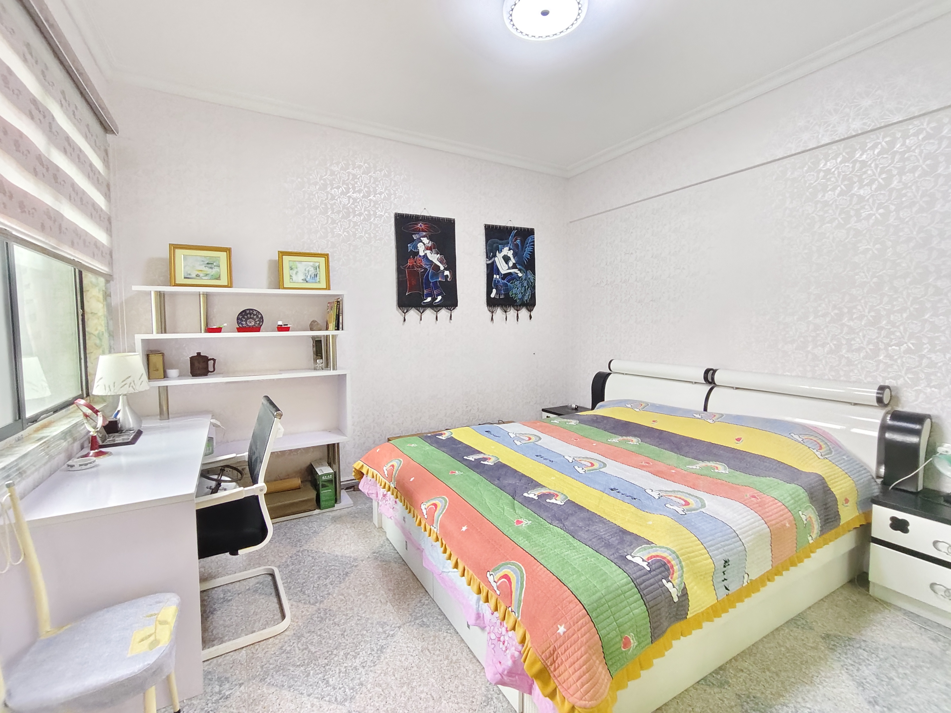 资江明珠 1室1厅1卫 23.8万 资江明珠 1室1厅1卫 23.8万室内图