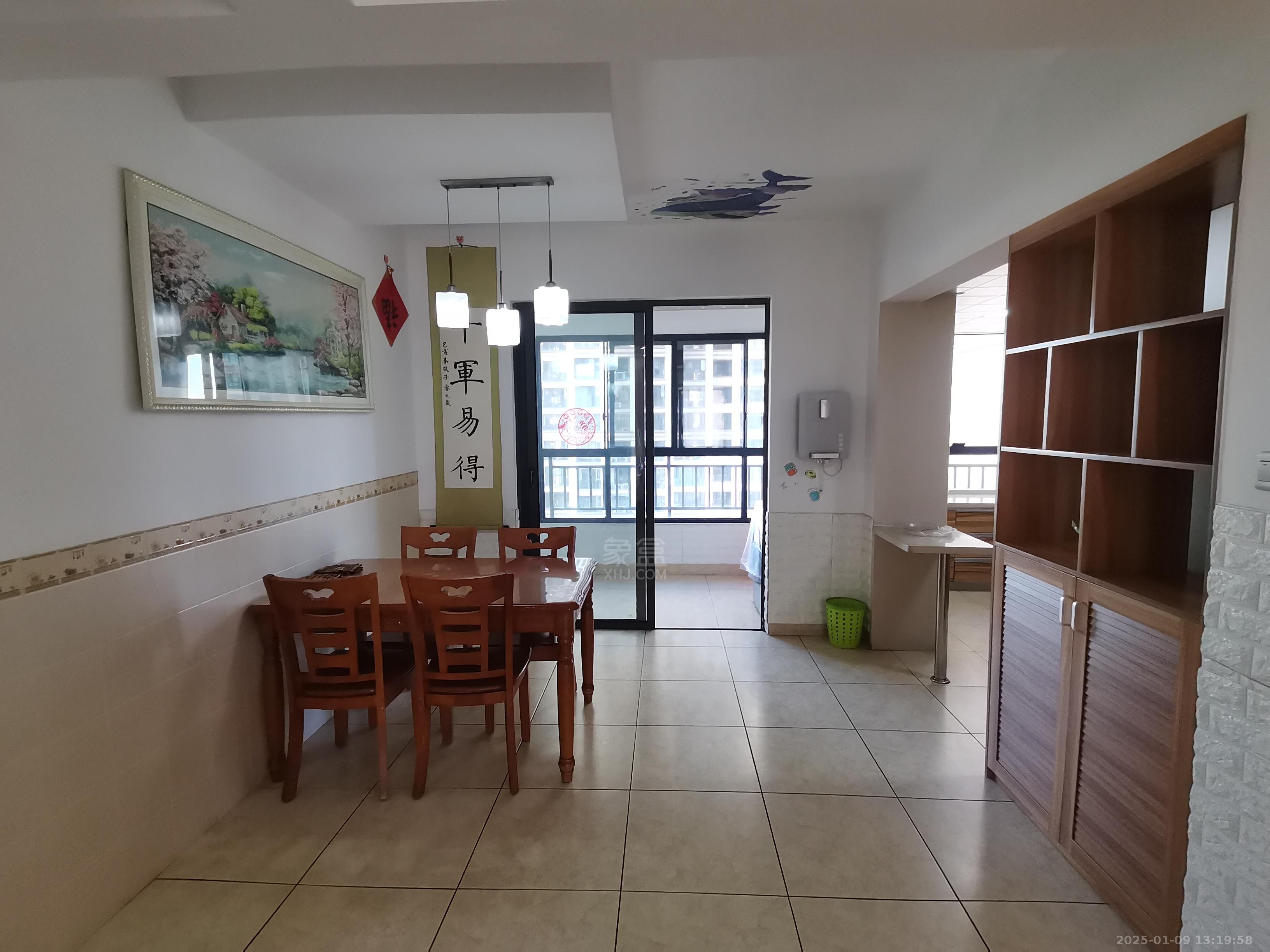 佳兆业金域天下二期 4室2厅1卫 2100.0元/月 佳兆业金域天下二期 4室2厅1卫 2100.0元/月室内图