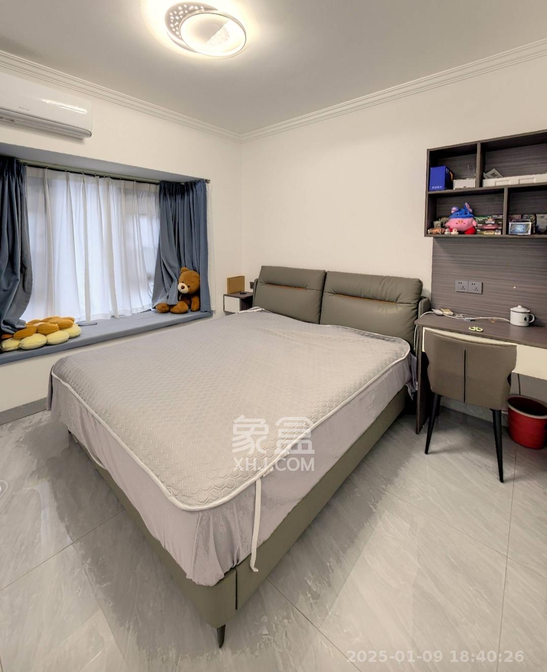 阳光城尚东湾愉景苑 3室2厅2卫 3500.0元/月 阳光城尚东湾愉景苑 3室2厅2卫 3500.0元/月室内图