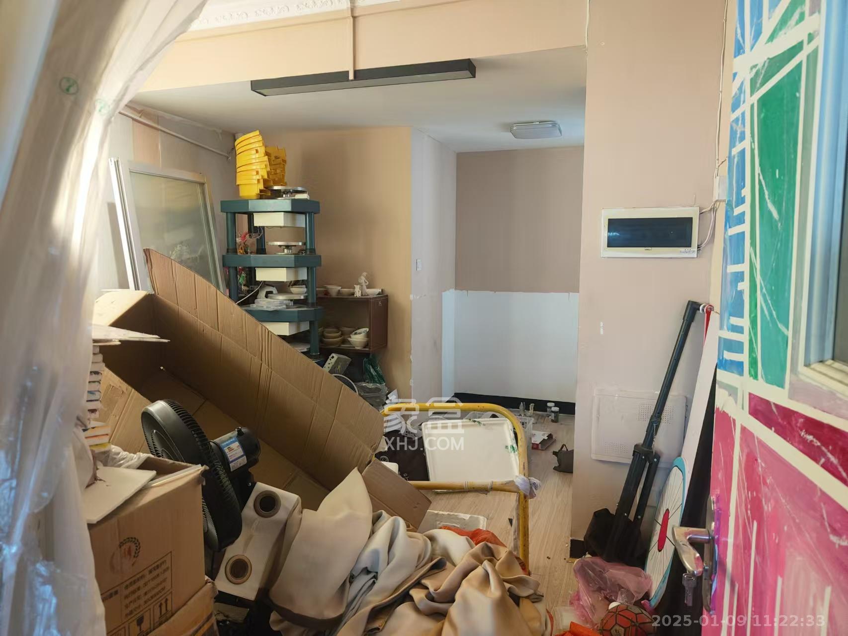 恒广国际景园一二区 3室2厅1卫 2000.0元/月 恒广国际景园一二区 3室2厅1卫 2000.0元/月室内图