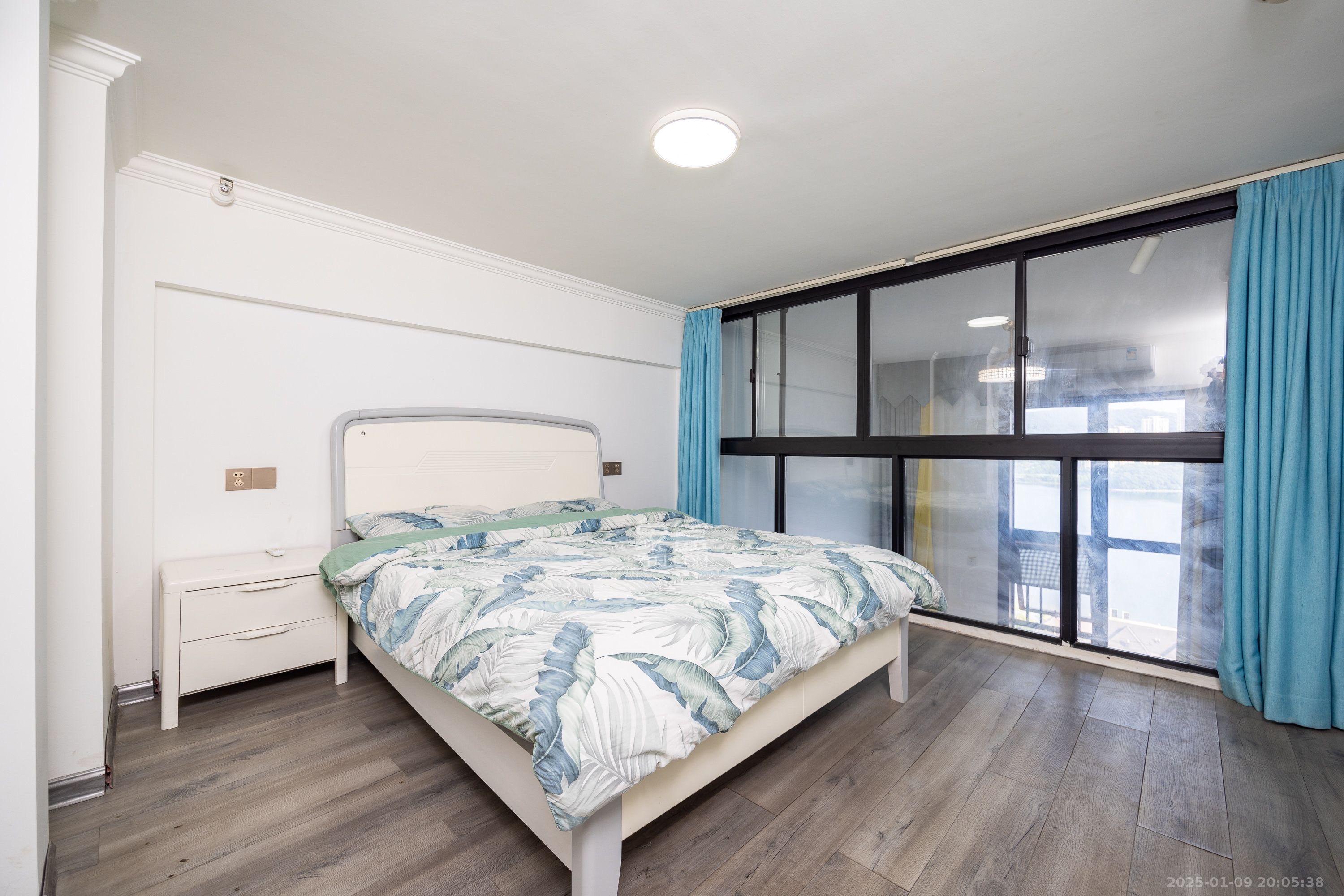 达美溪湖湾 3室1厅2卫 4000.0元/月 达美溪湖湾 3室1厅2卫 4000.0元/月室内图