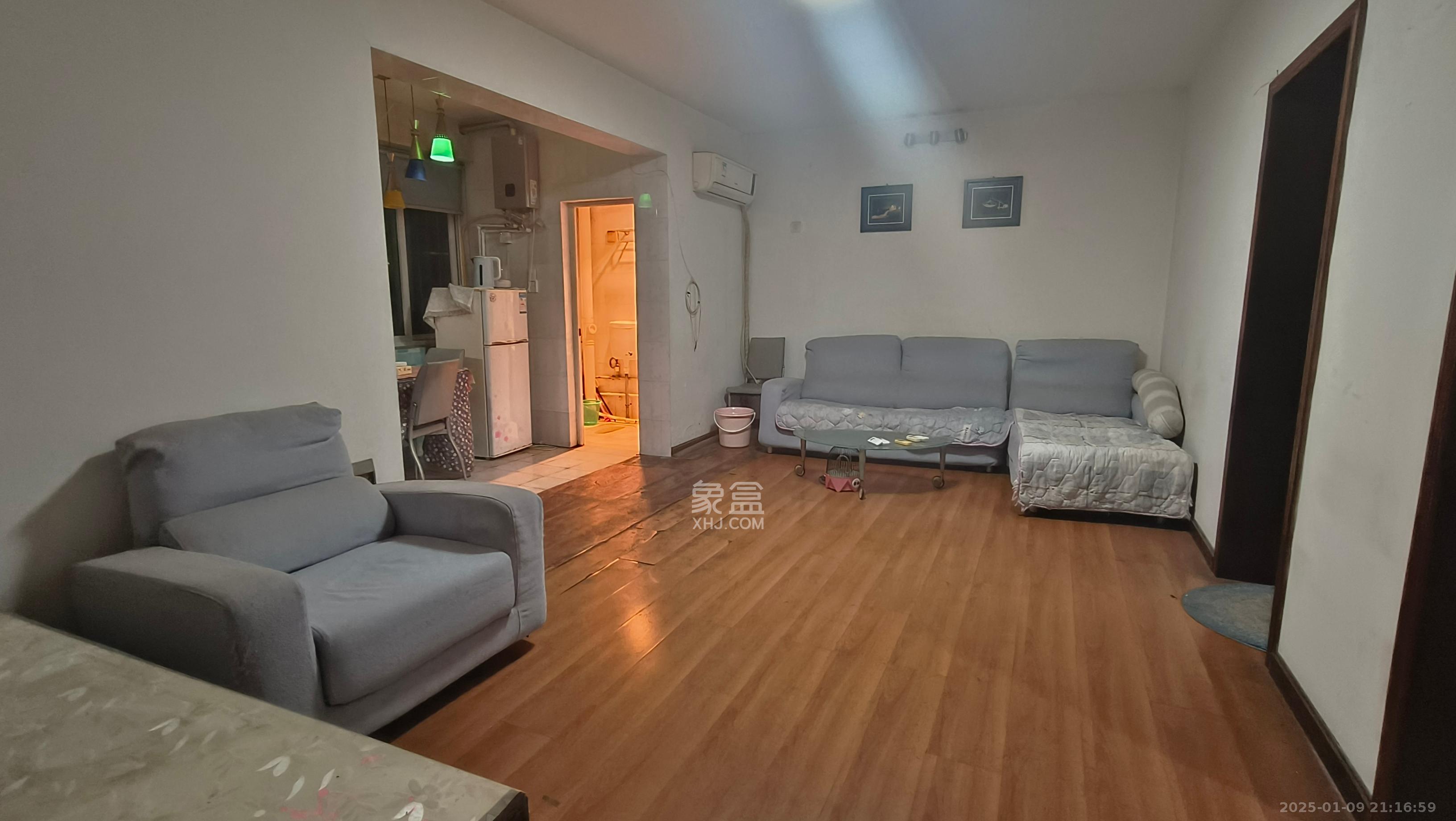 雨花亭长电宿舍(新建西路) 2室2厅1卫 1300.0元/月 雨花亭长电宿舍(新建西路) 2室2厅1卫 1300.0元/月室内图