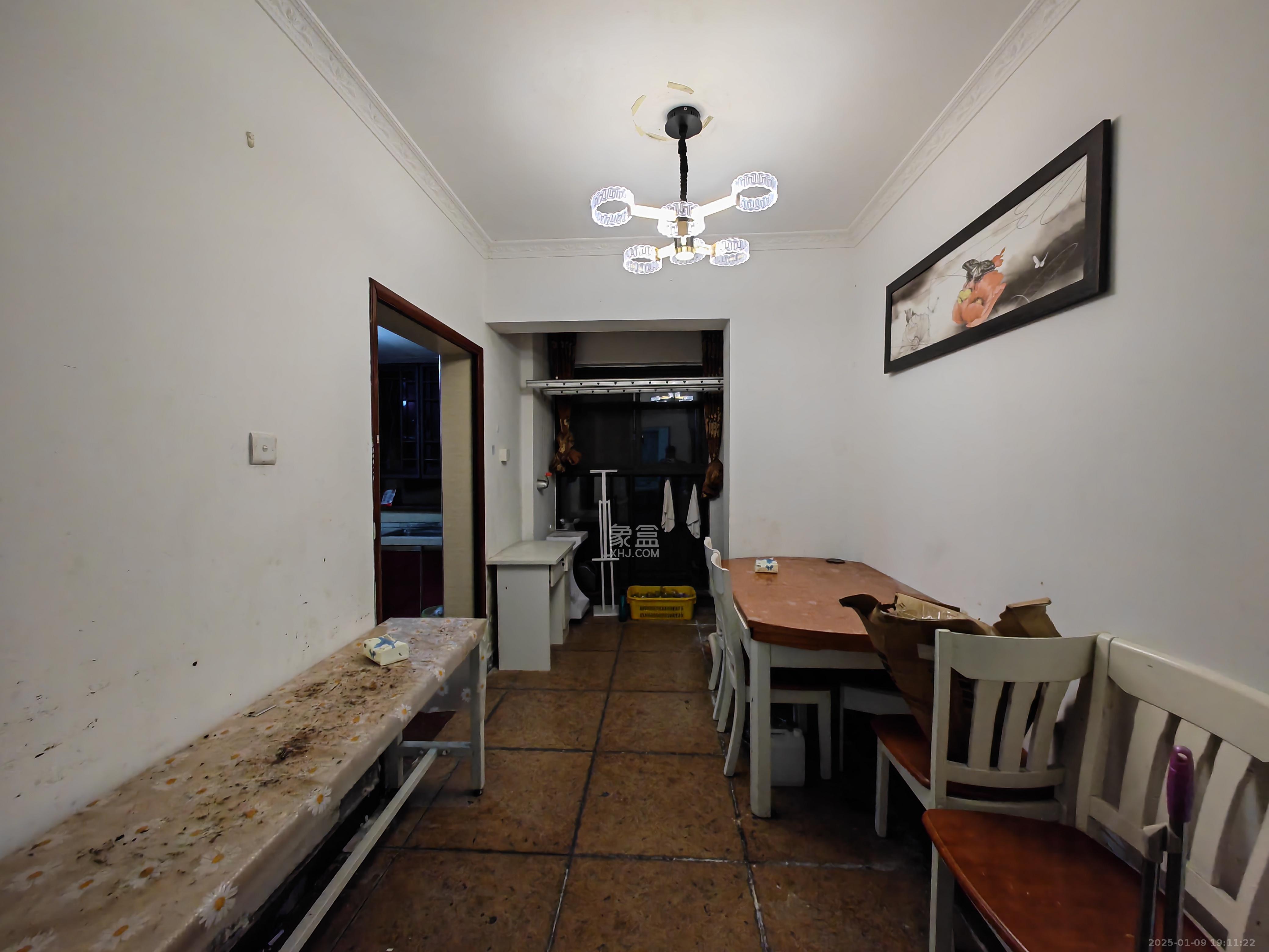 保利麓谷林语F区 4室2厅1卫 2600.0元/月 保利麓谷林语F区 4室2厅1卫 2600.0元/月室内图