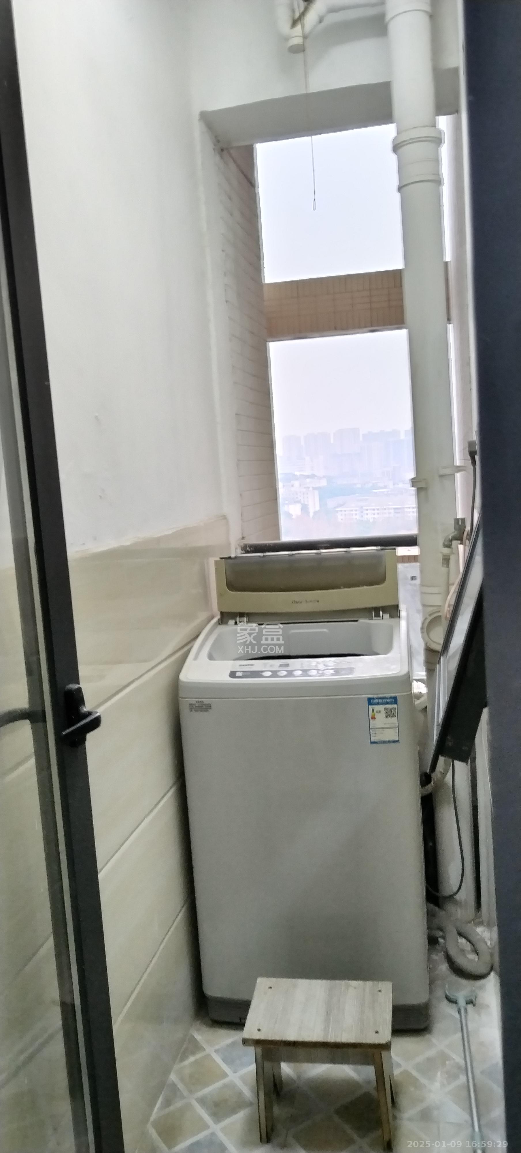 天鸿天府(天鸿中央大院) 1室1厅1卫 2100.0元/月 天鸿天府(天鸿中央大院) 1室1厅1卫 2100.0元/月室内图