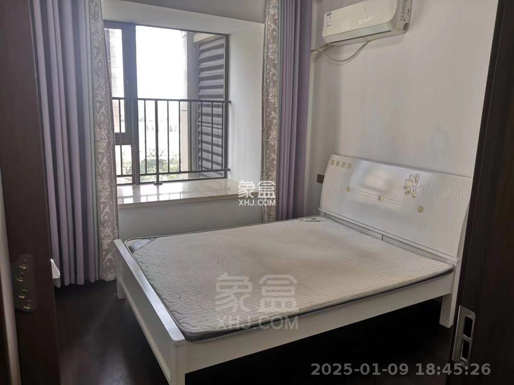 城际空间站 3室2厅2卫 1700.0元/月 城际空间站 3室2厅2卫 1700.0元/月室内图