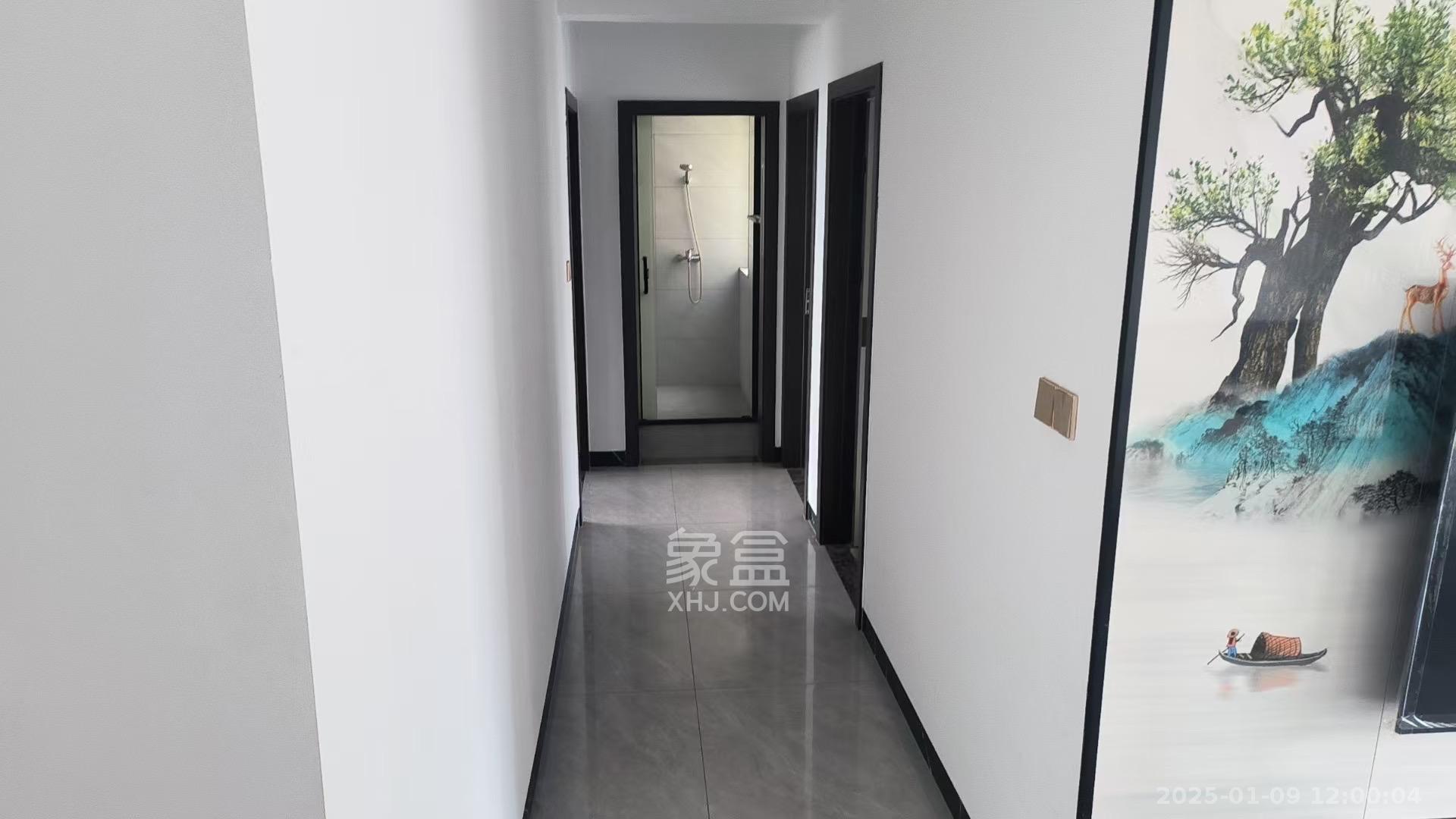 真人桥家园二期 3室1厅1卫 2400.0元/月 真人桥家园二期 3室1厅1卫 2400.0元/月室内图