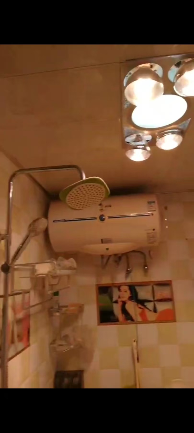 龙泰熙城 1室1厅1卫 20.0万 龙泰熙城 1室1厅1卫 20.0万室内图