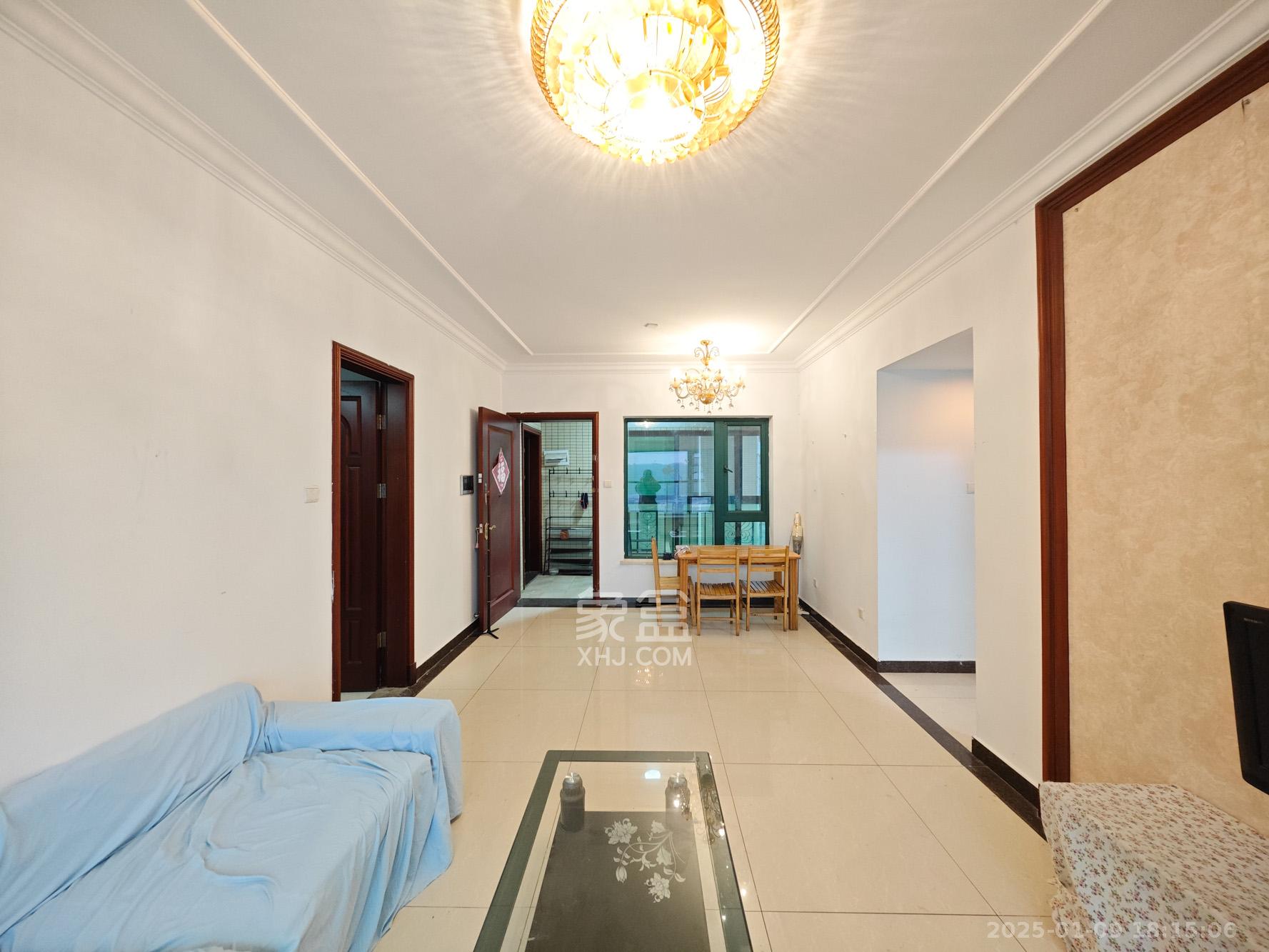 恒大城  3室2厅2卫    1600.0元/月 恒大城  3室2厅2卫    1600.0元/月室内图