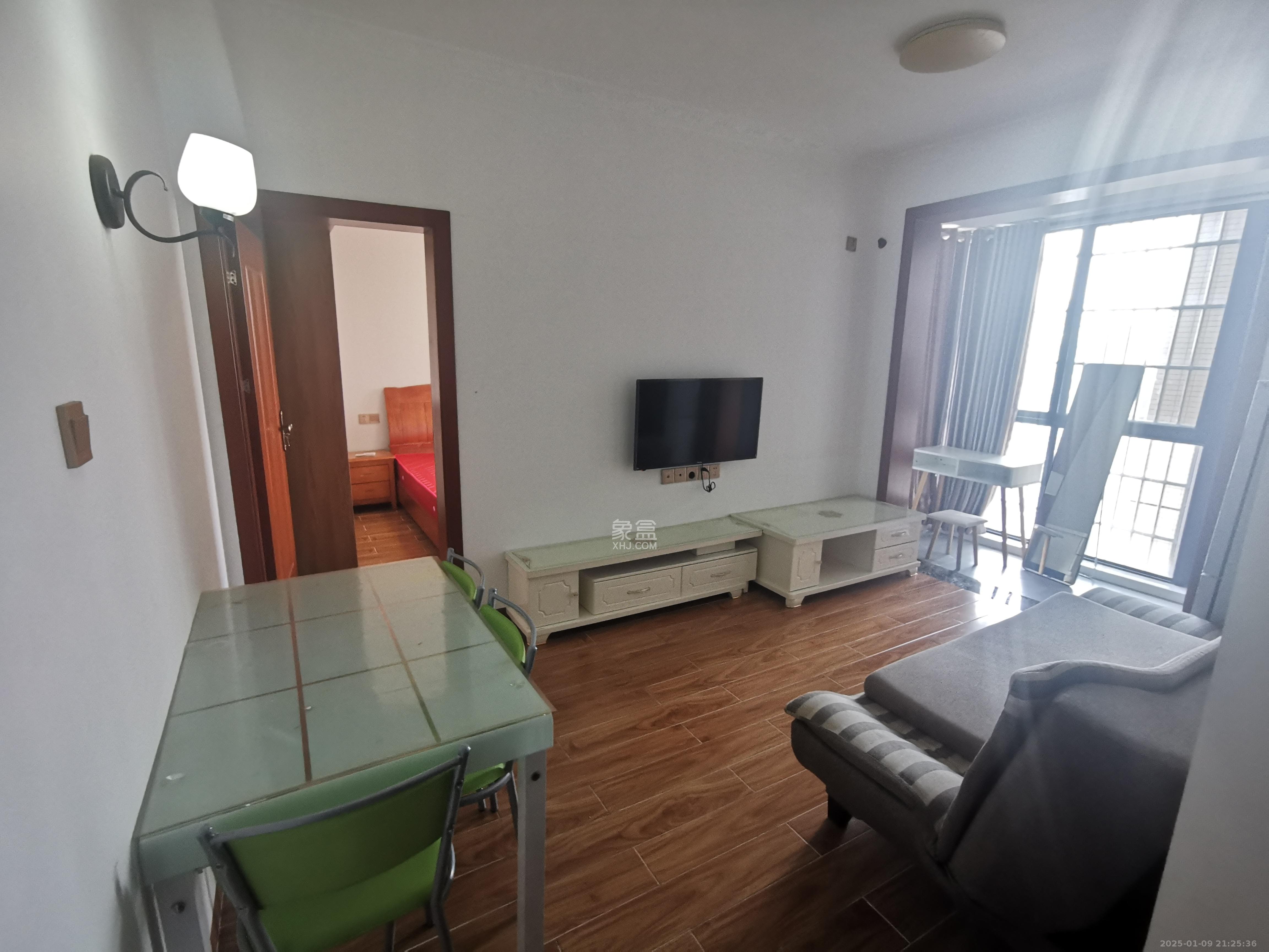 汇景豪庭 1室1厅1卫 1900.0元/月 汇景豪庭 1室1厅1卫 1900.0元/月室内图