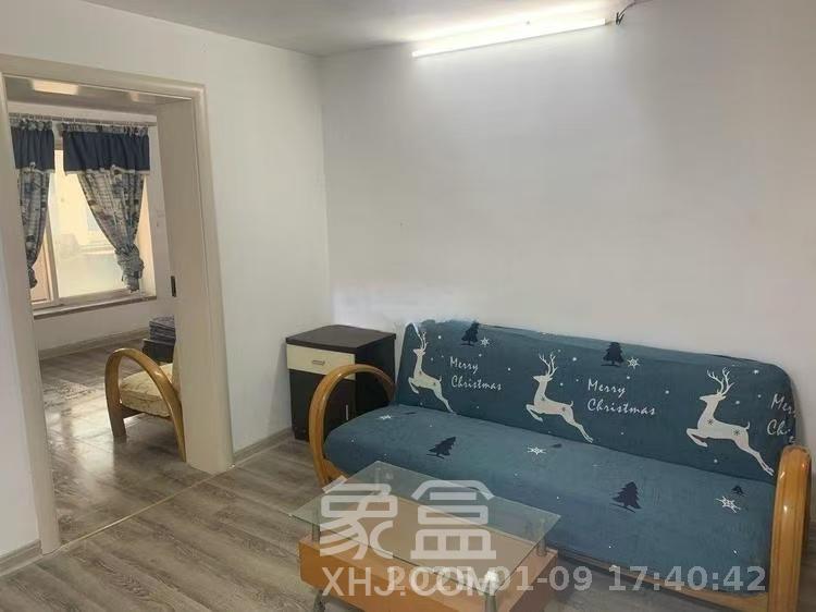 园中园  3室1厅1卫   2600.00元/月室内图