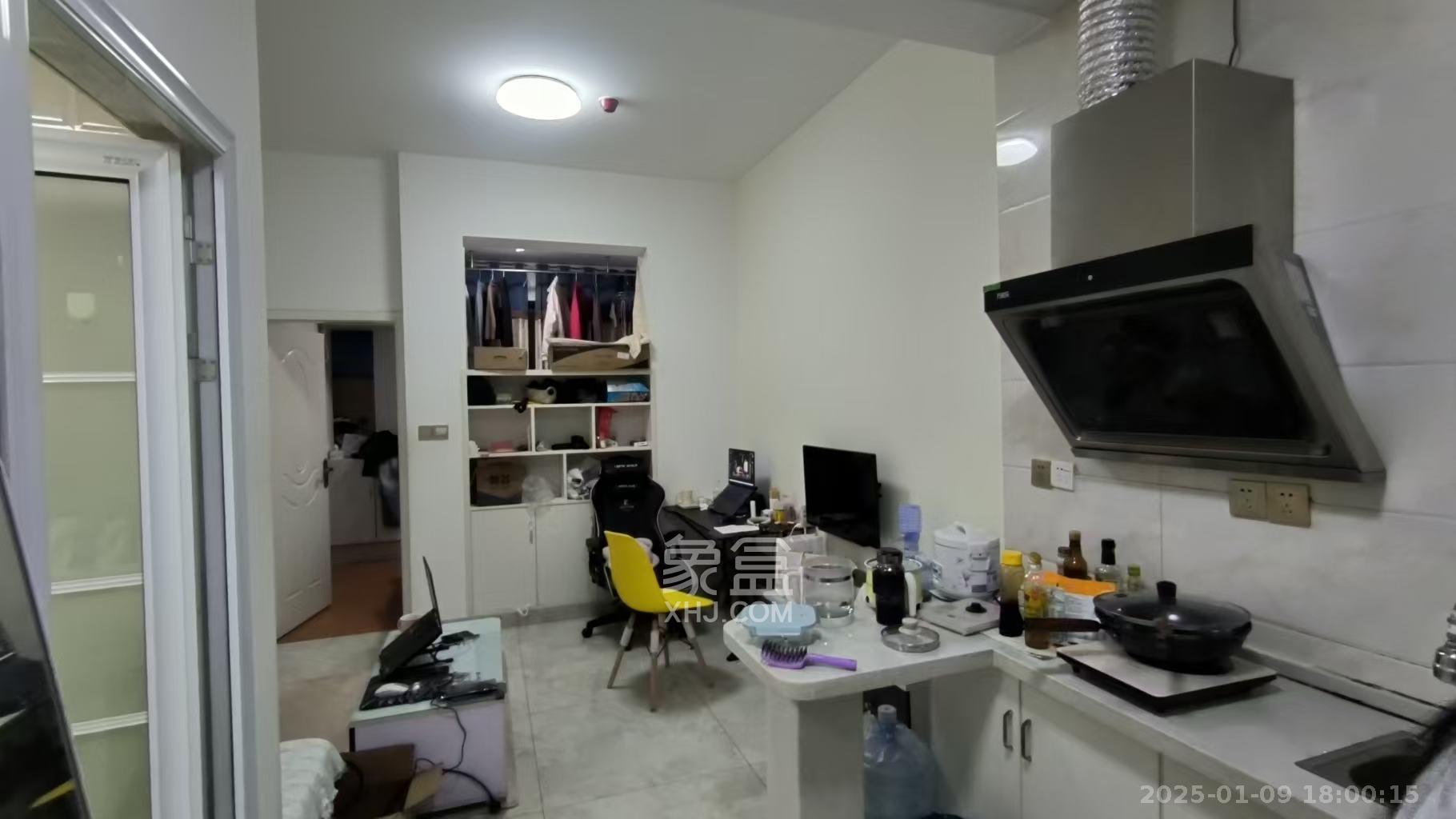 才子嘉都 1室1厅1卫 1500.0元/月 才子嘉都 1室1厅1卫 1500.0元/月室内图