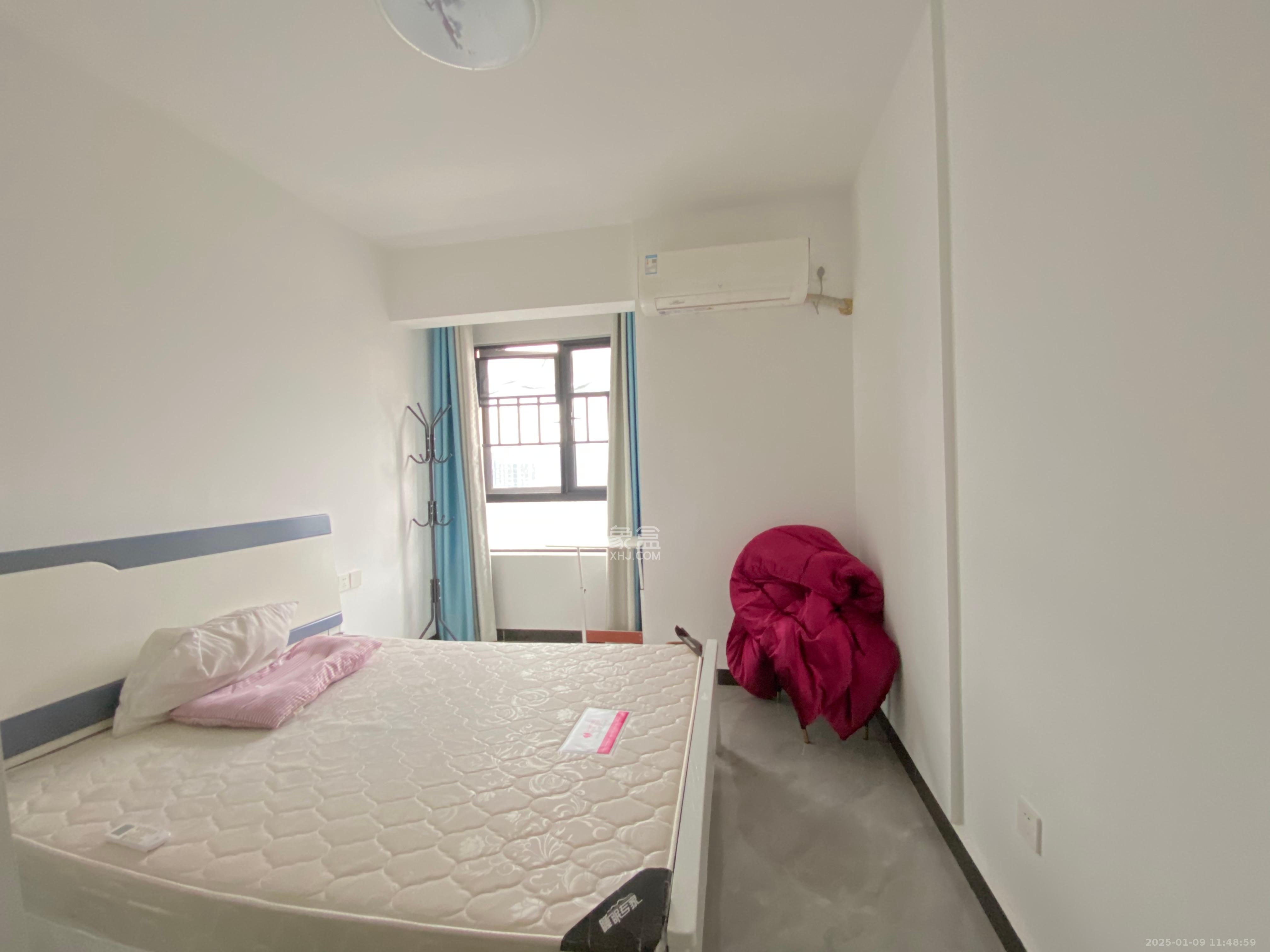 建发中央公园（建发美地）  3室2厅1卫   3100.00元/月室内图