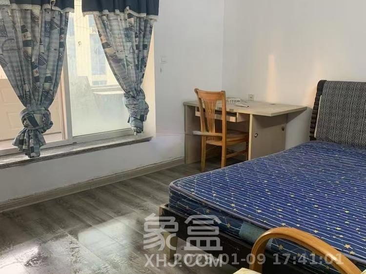 园中园  3室1厅1卫   2600.00元/月室内图