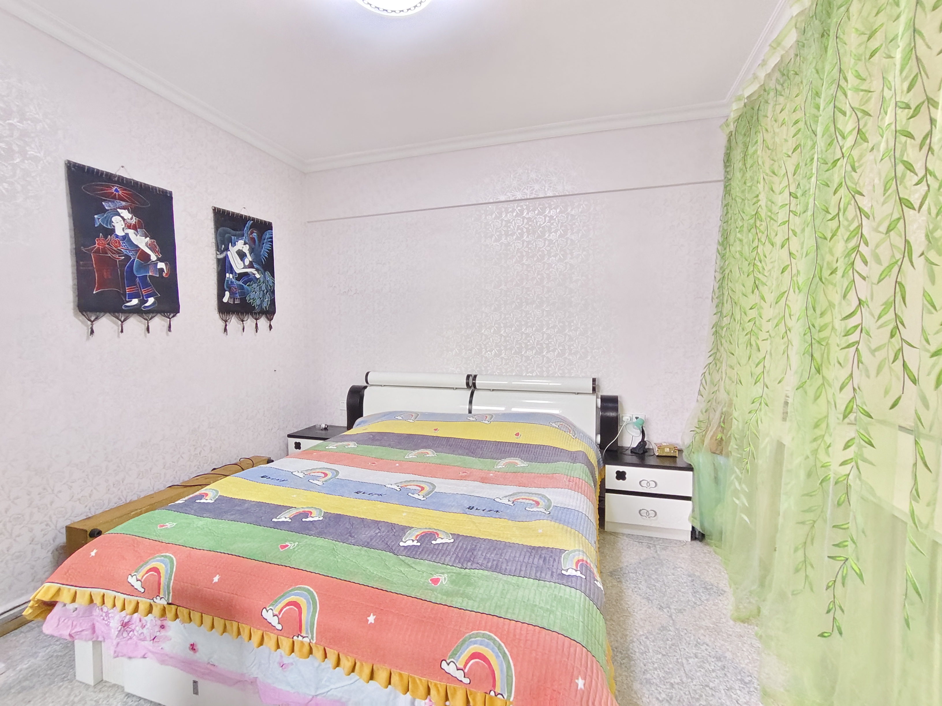 资江明珠 1室1厅1卫 23.8万 资江明珠 1室1厅1卫 23.8万室内图